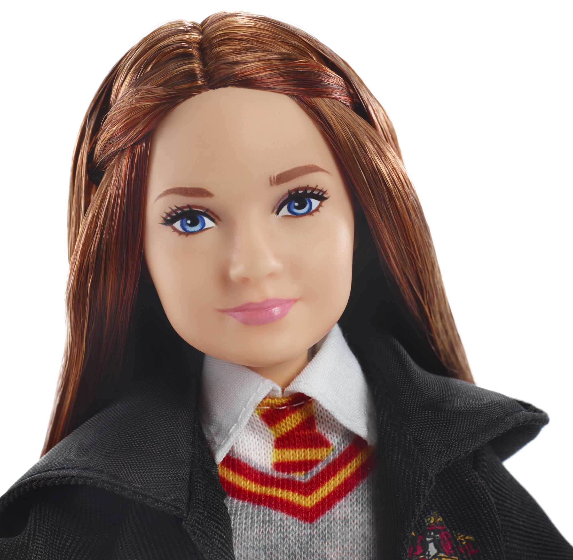 Harry Potter Ginny Weasley Doll - Image 3