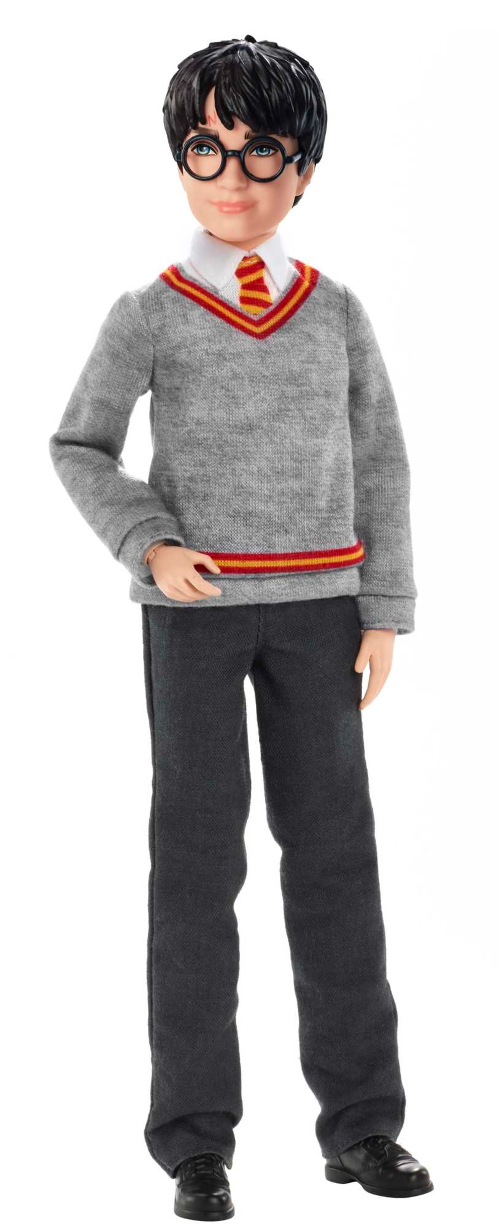 Harry Potter Harry Potter Doll - Image 5