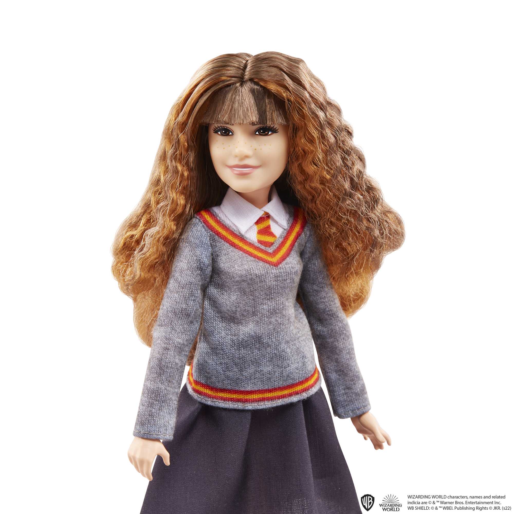 Harry Potter Hermione's Polyjuice Potions Doll - Image 2
