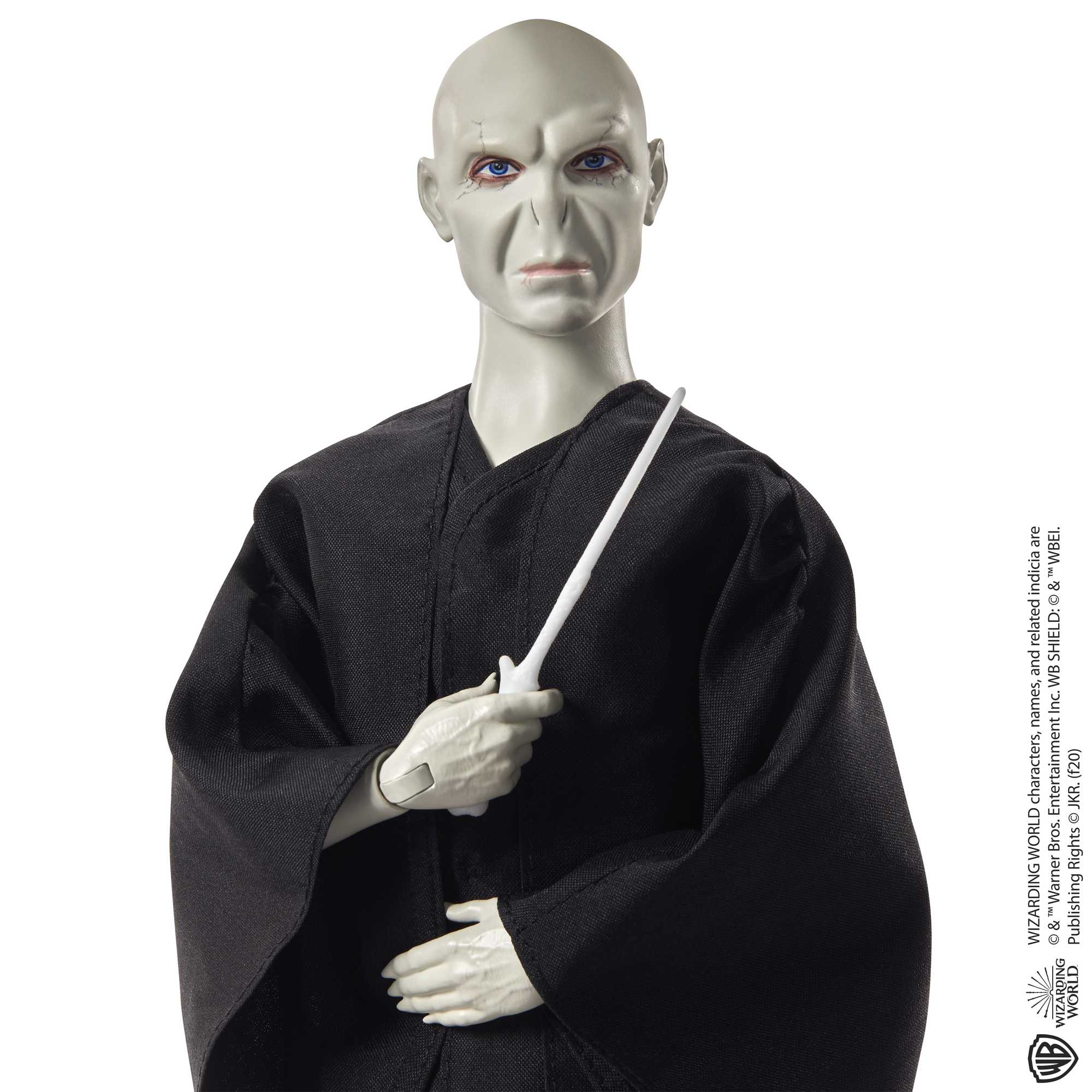 Harry Potter Игровой Набор С Куклами Гарри Поттер И Лорд Волан Де Морт - Image 3