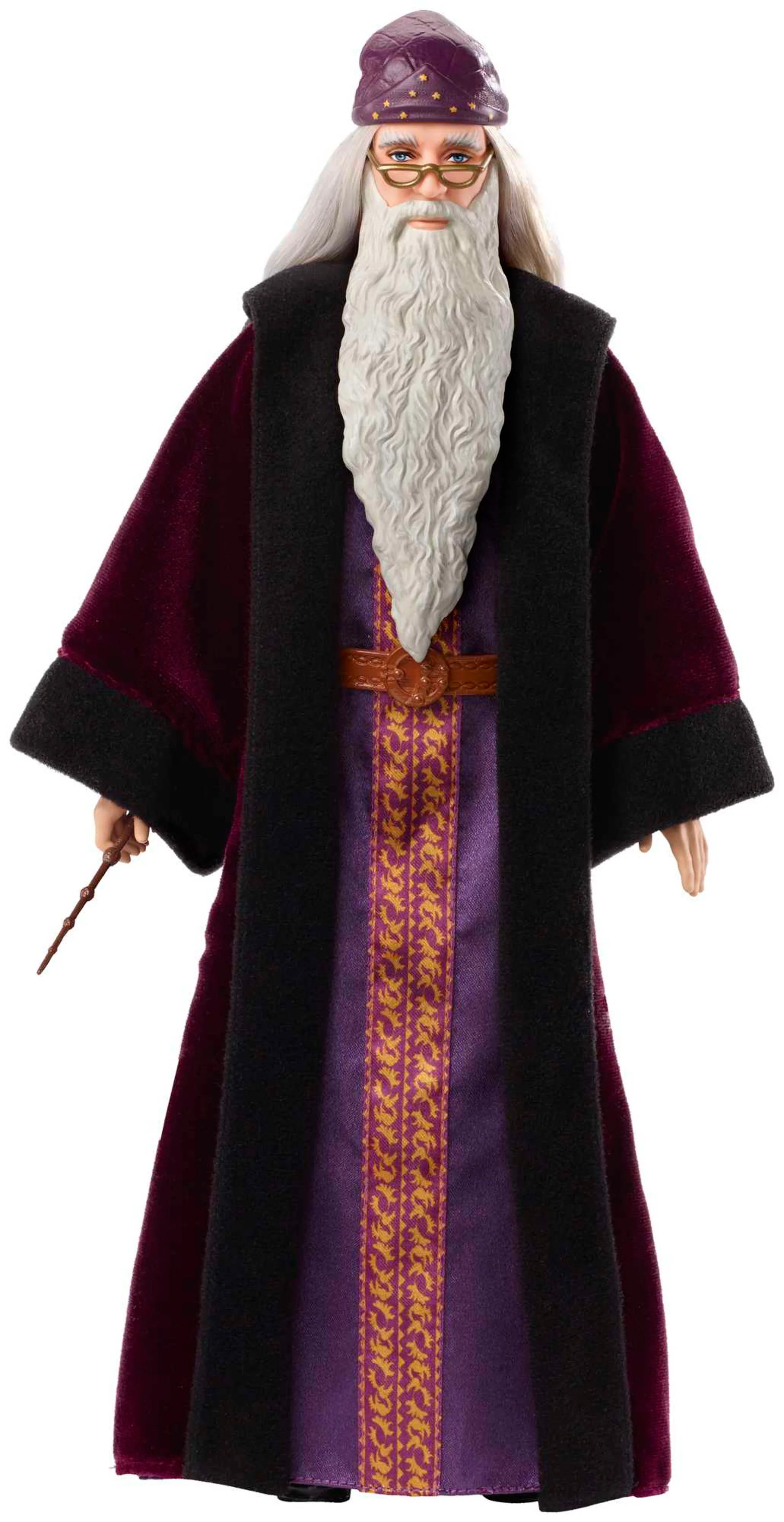 Harry Potter Кукла Дамблдор - Image 3