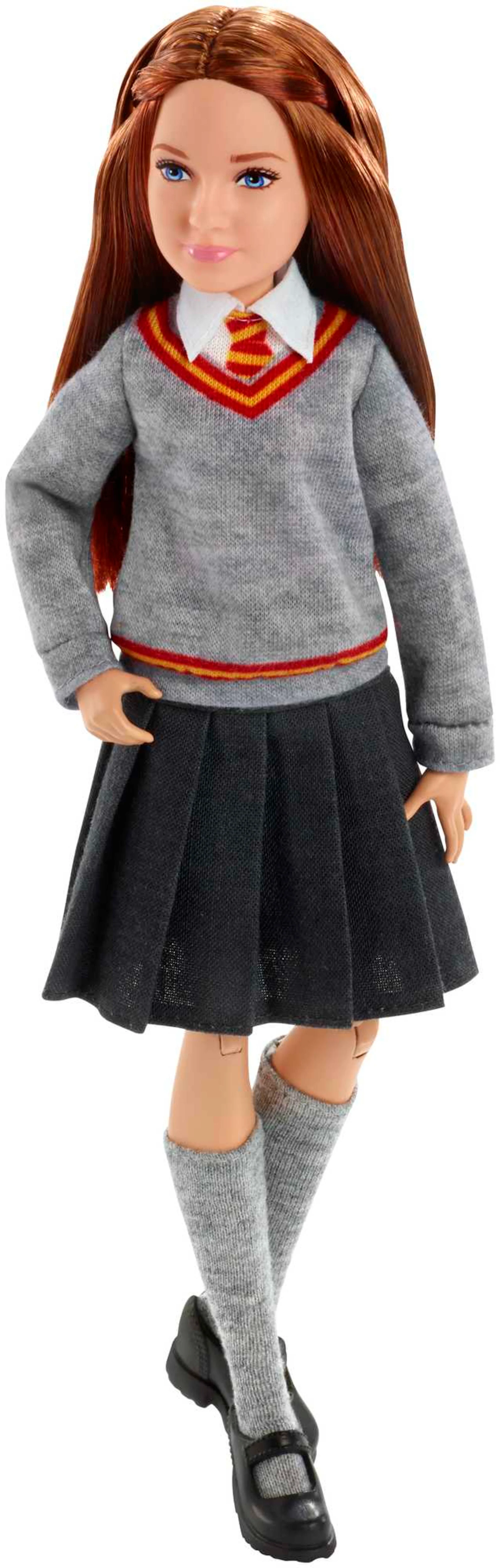 Кукла Harry Potter Джинни Уизли - Image 5