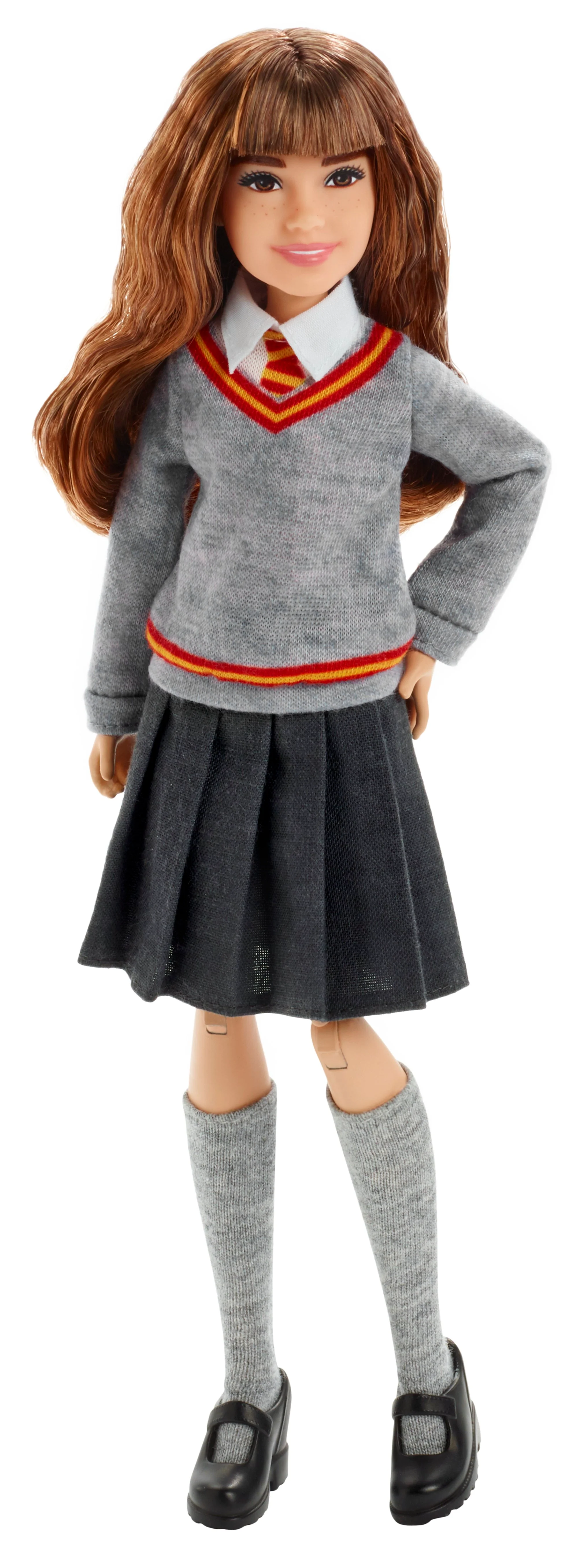 Кукла Harry Potter Гермиона Грейнджер - Image 5