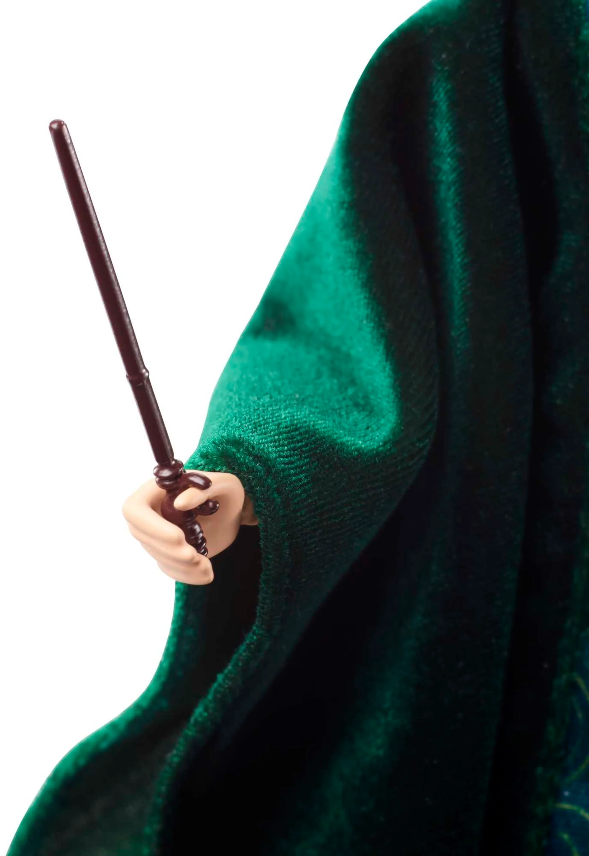 Harry Potter Кукла Проффессор Макгонагал - Image 4