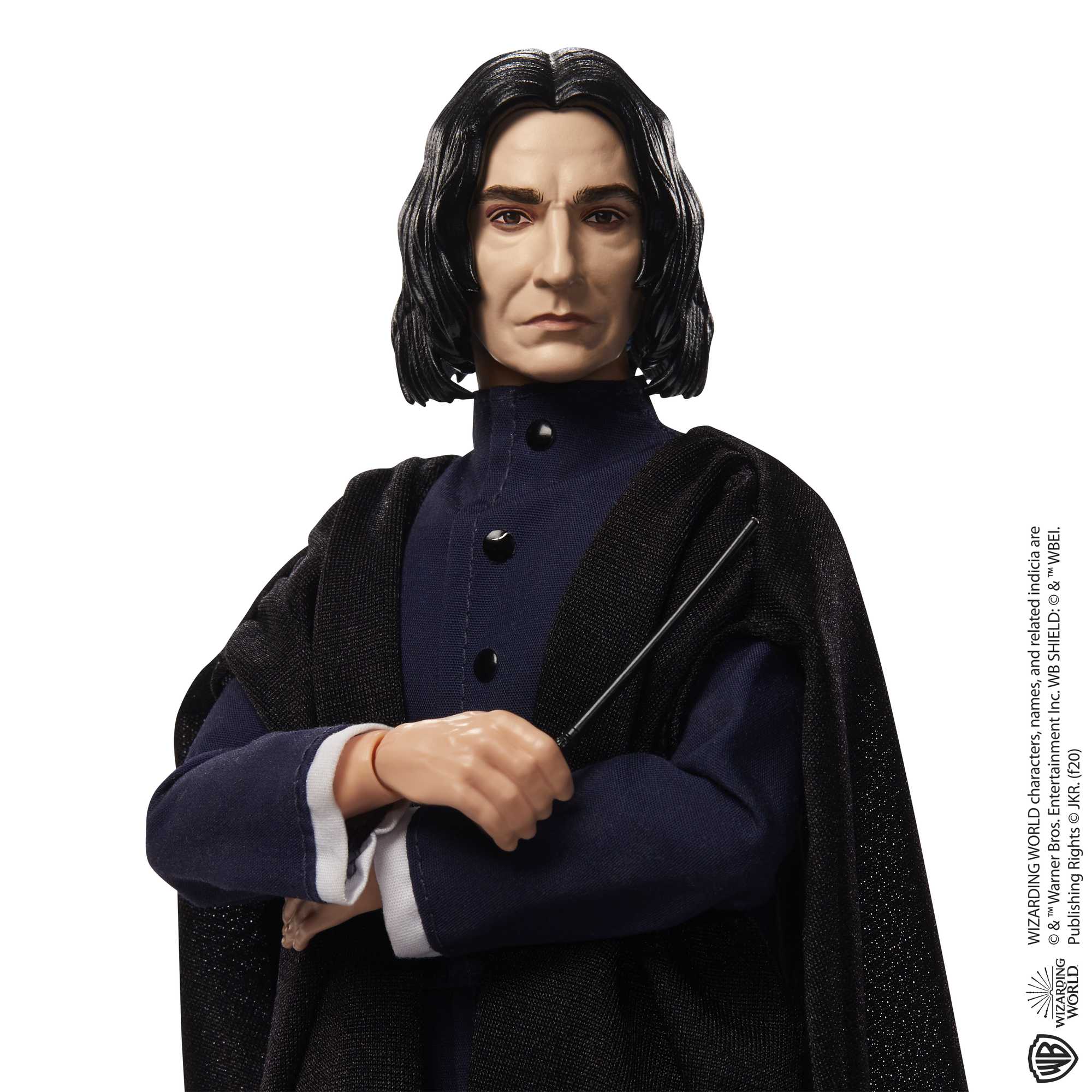 Harry Potter Кукла Северус Снейп - Image 3