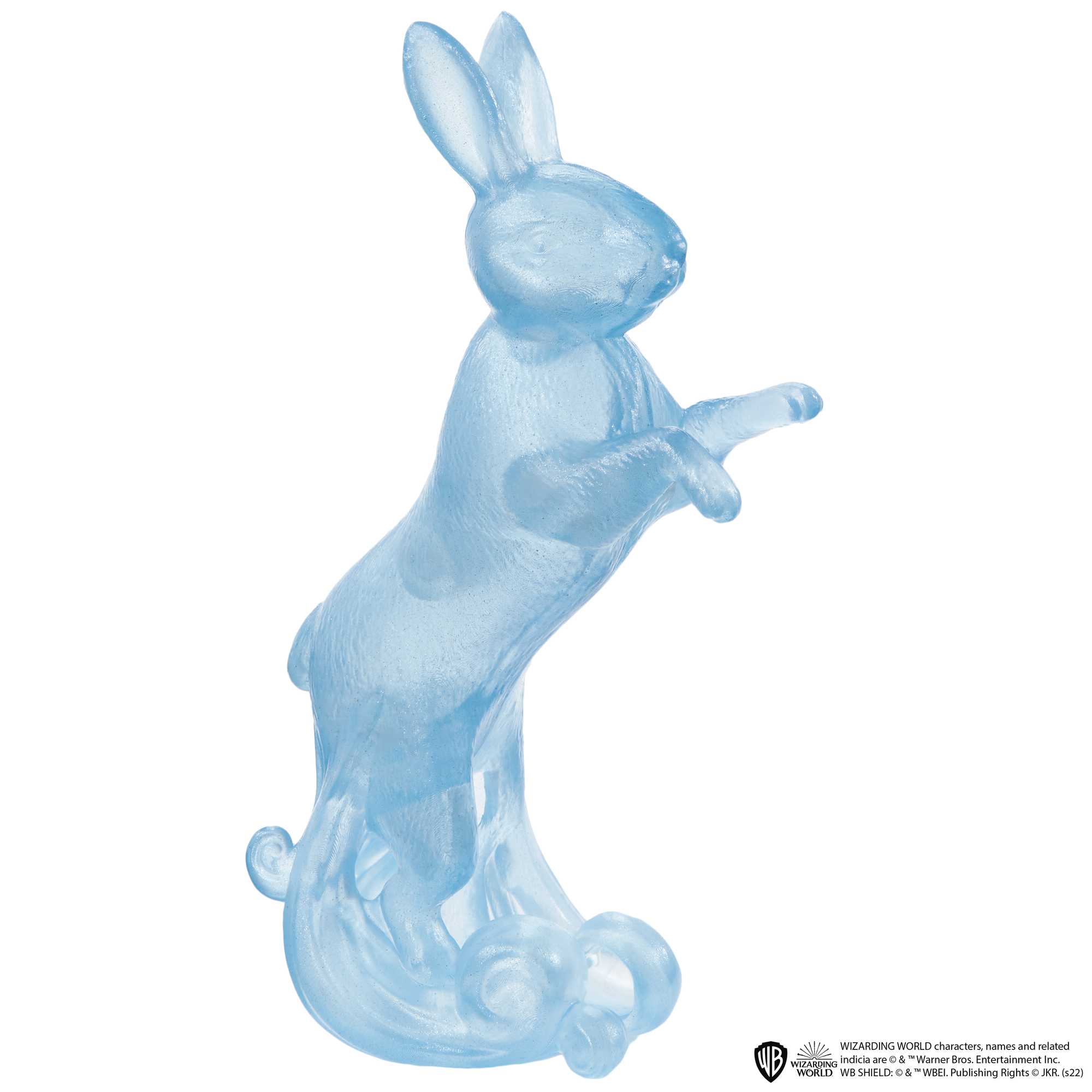 Harry Potter Luna Lovegood And Patronus - Image 5