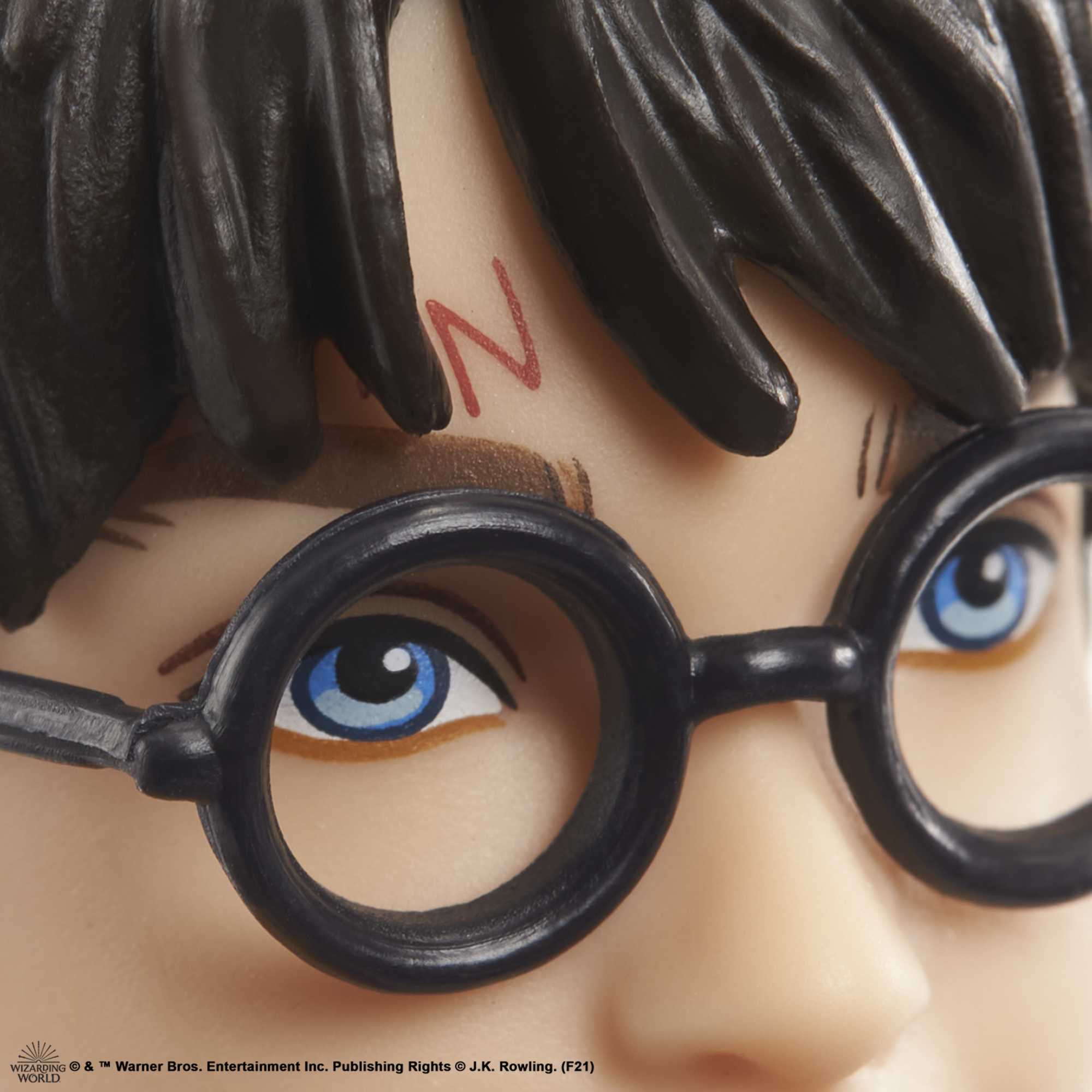 Harry Potter Platform 9¾ Playset - Image 3