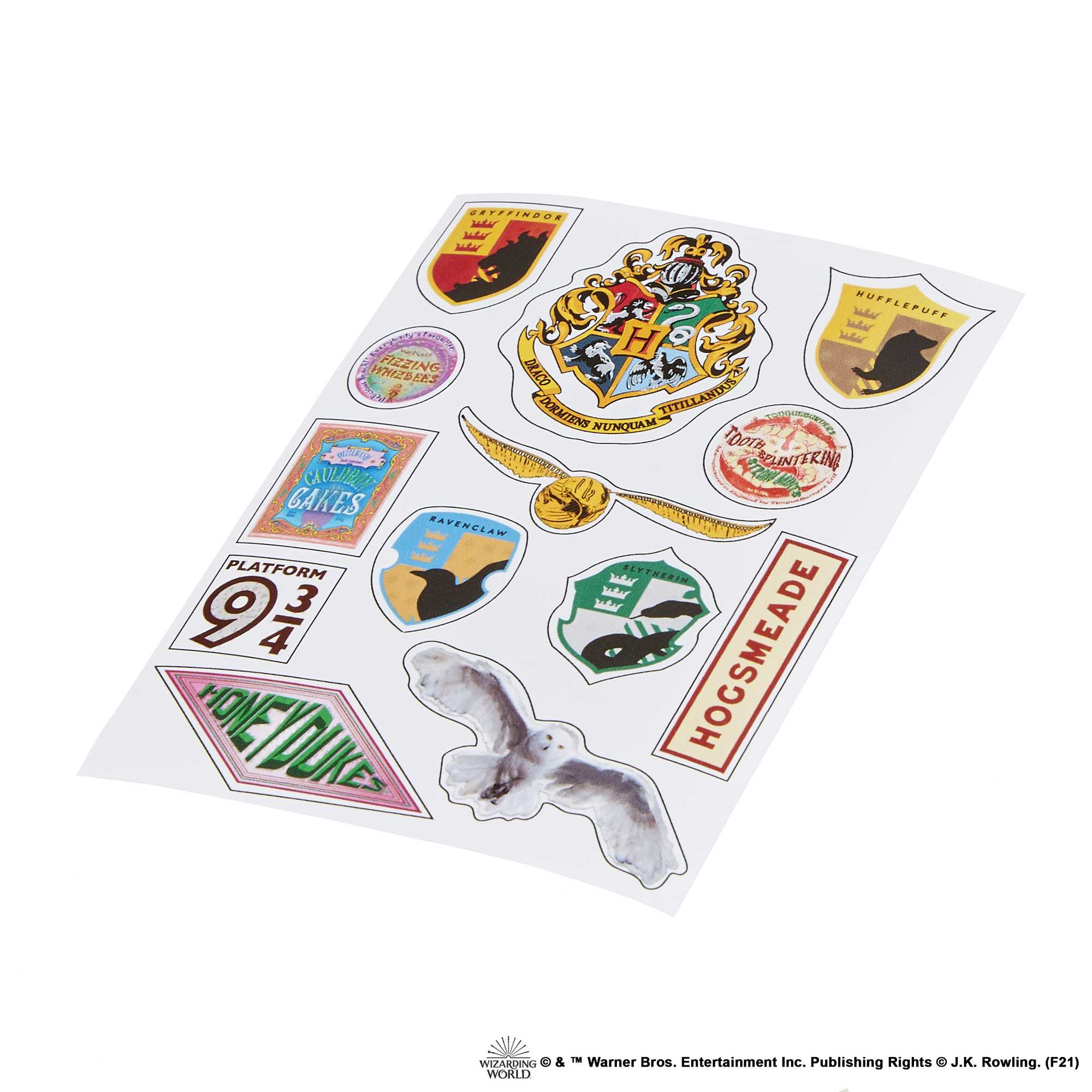 Harry Potter Platform 9¾ Playset - Image 5