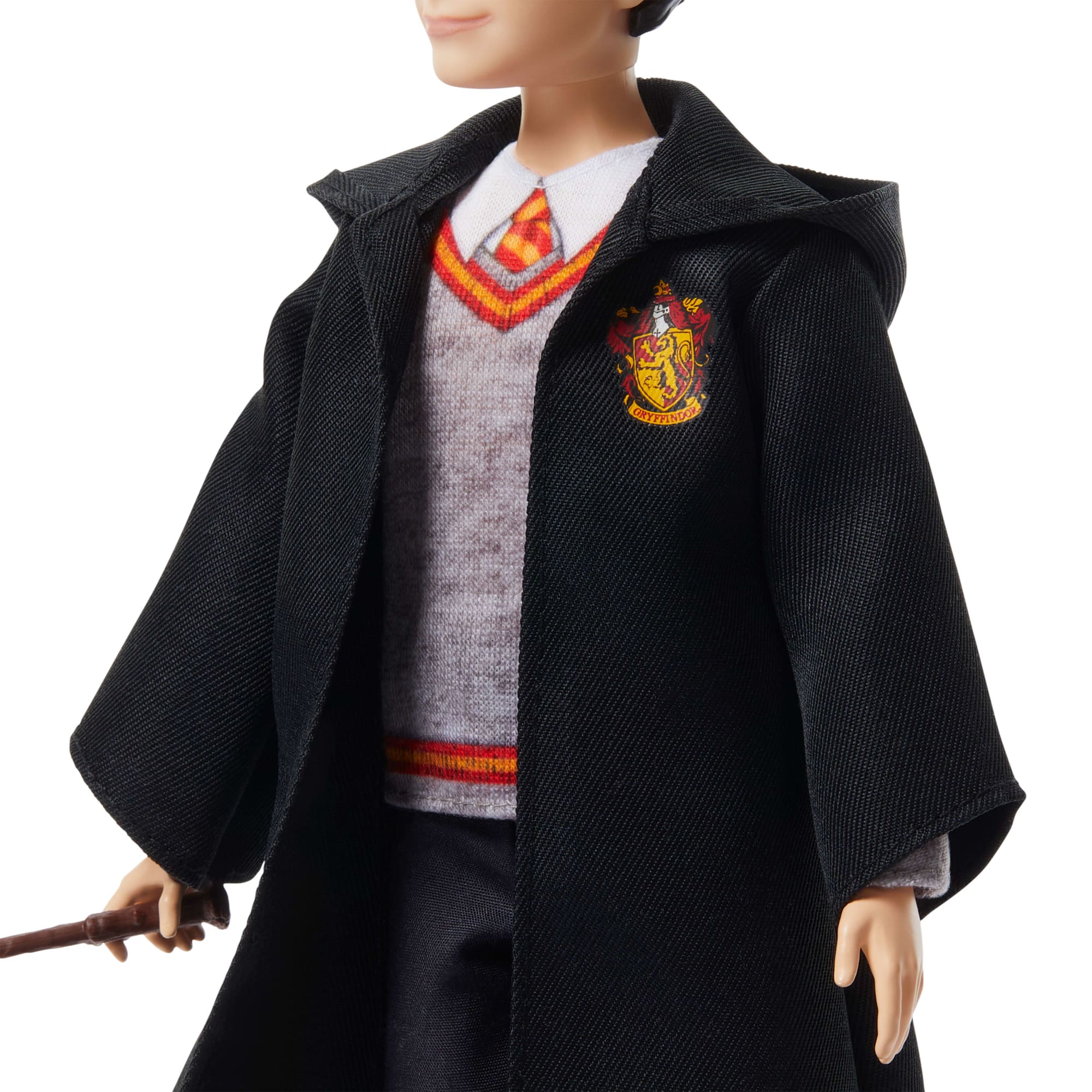 Harry Potter-Poupée Harry Potter-Uniforme De Poudlard - Image 4