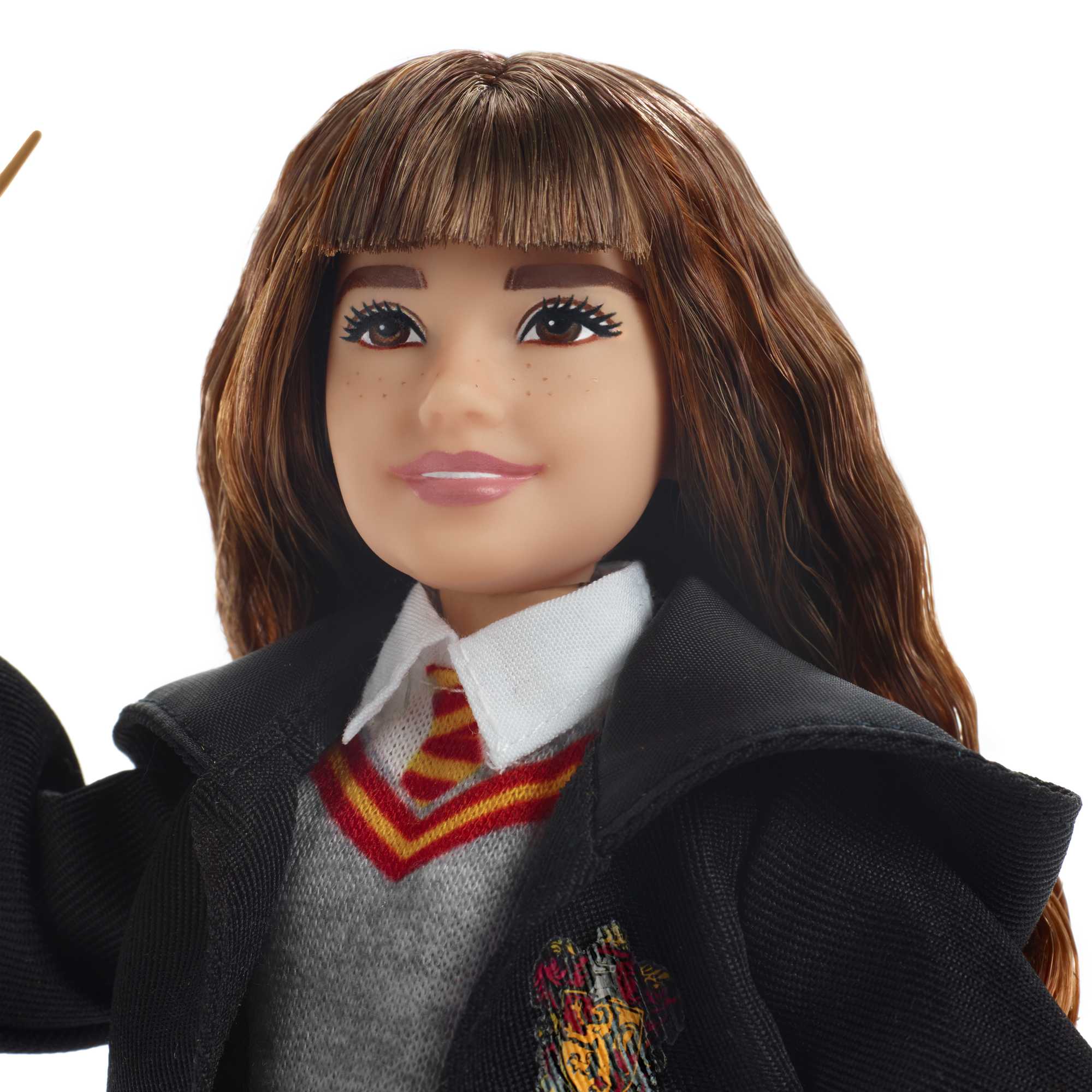 Harry Potter – Poupée Hermione Granger - Image 3