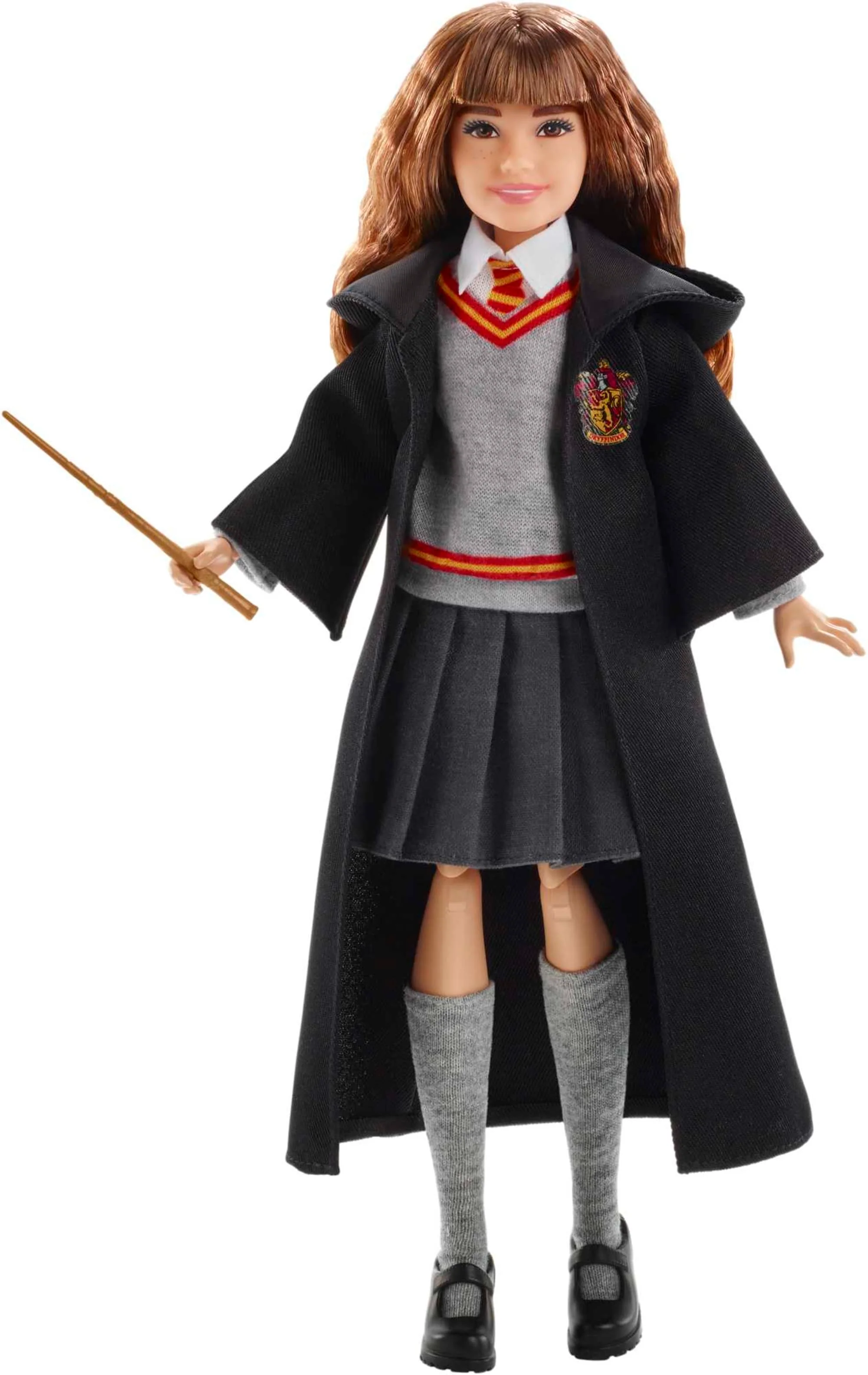 Harry Potter – Poupée Hermione Granger - Image 6
