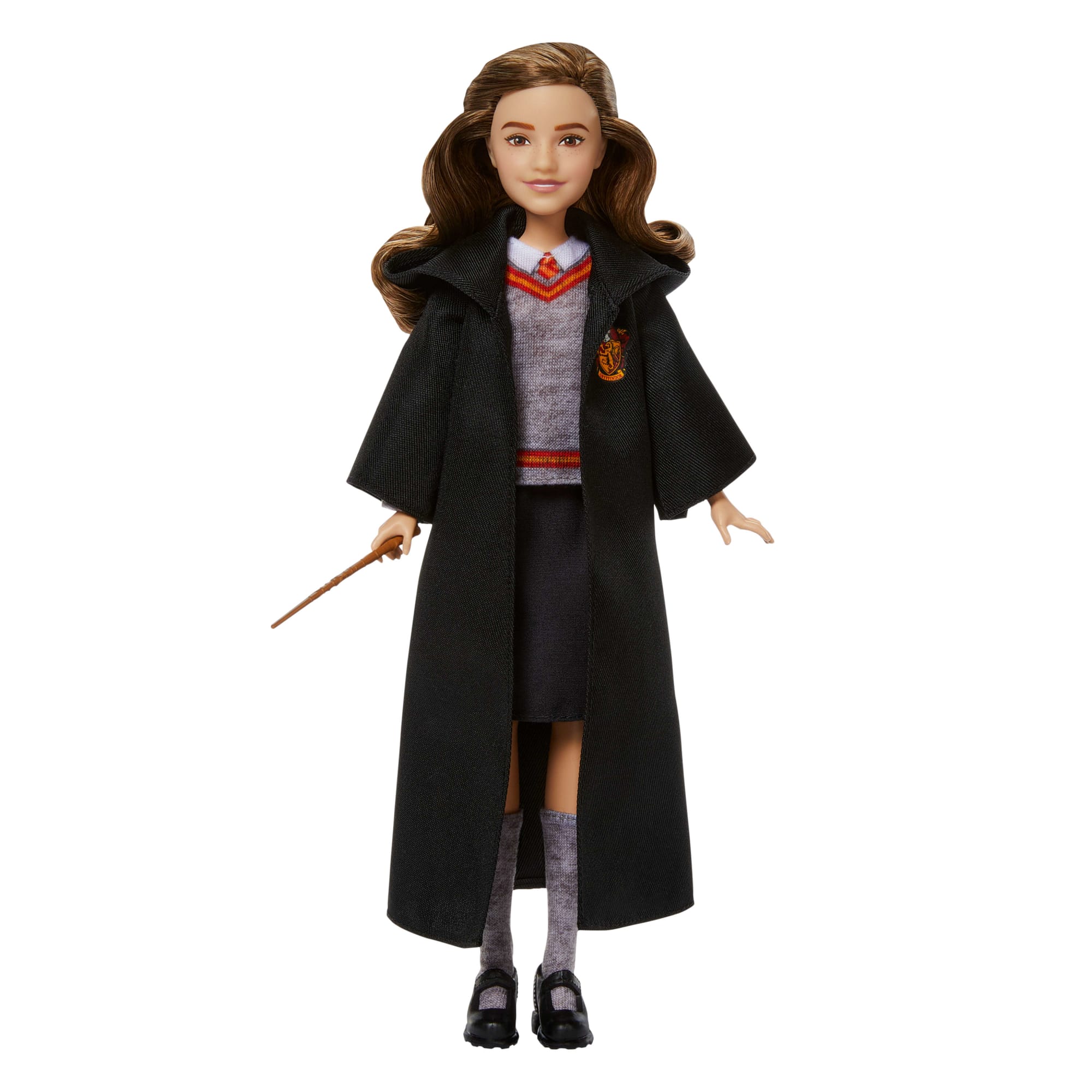 Harry Potter-Poupée Hermione Granger-Uniforme De Poudlard