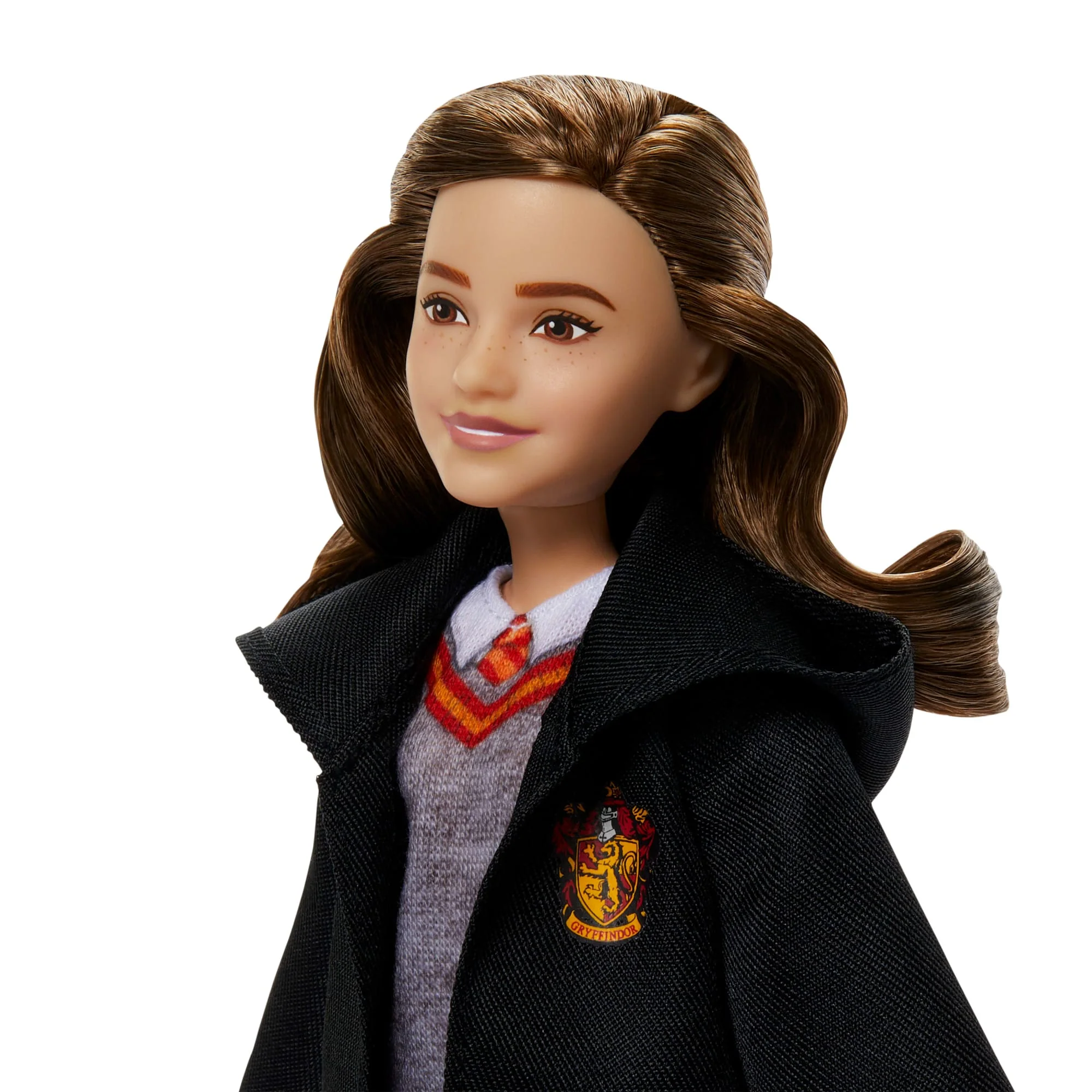 Harry Potter-Poupée Hermione Granger-Uniforme De Poudlard - Image 3