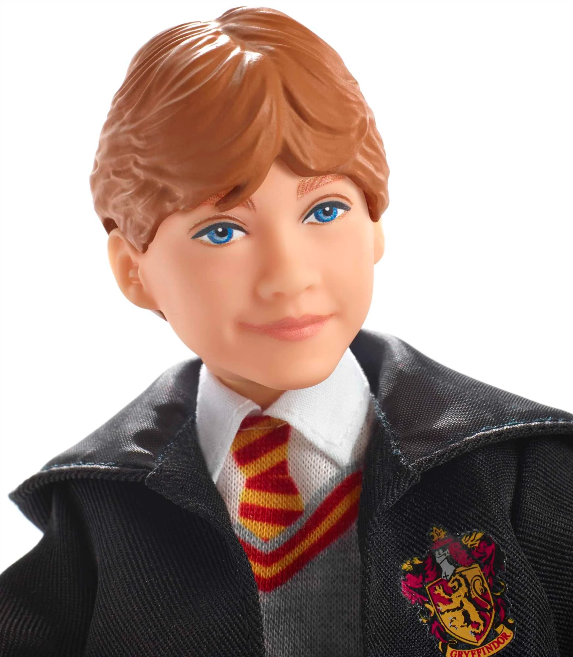 Harry Potter – Poupée Ron Weasley - Image 3