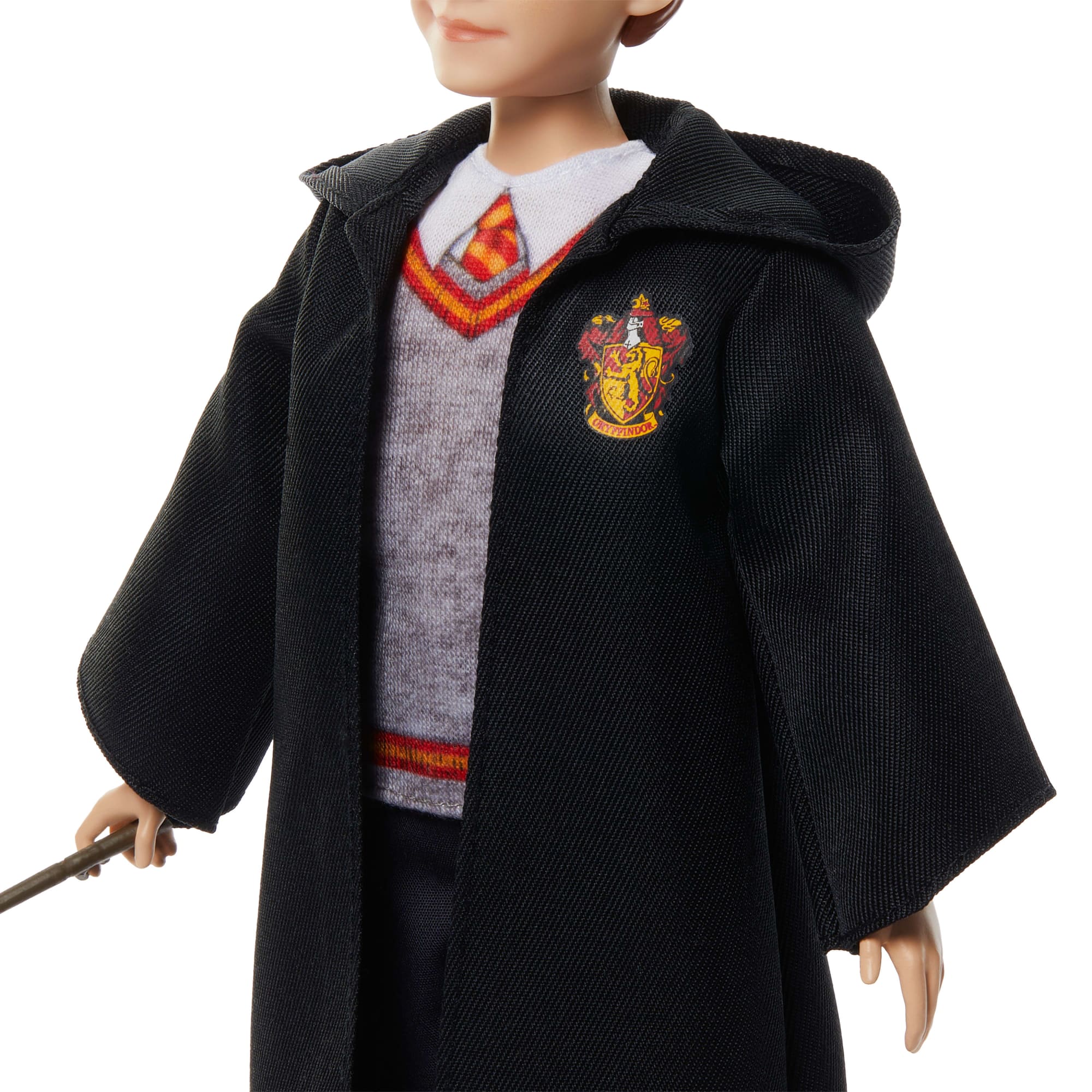 Harry Potter-Poupée Ron Weasley-Uniforme De Poudlard - Image 5