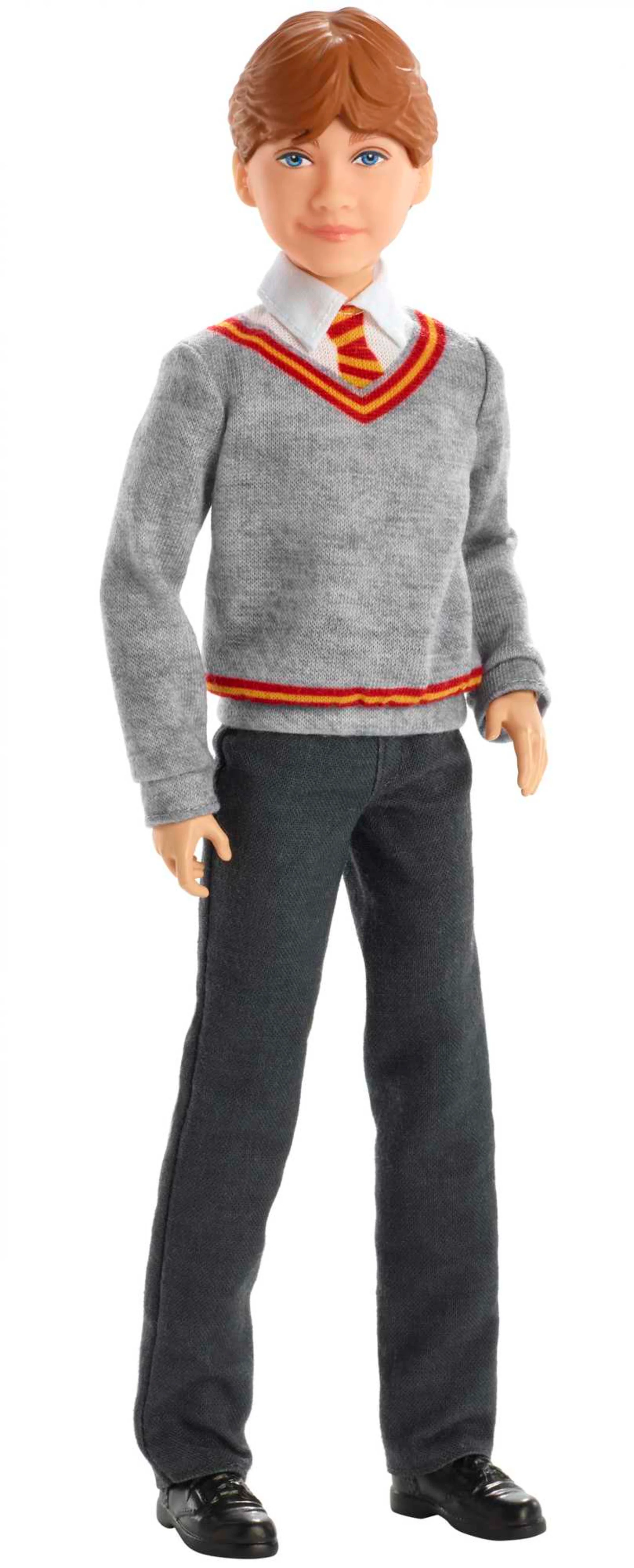 Harry Potter Ron Weasley Doll - Image 5