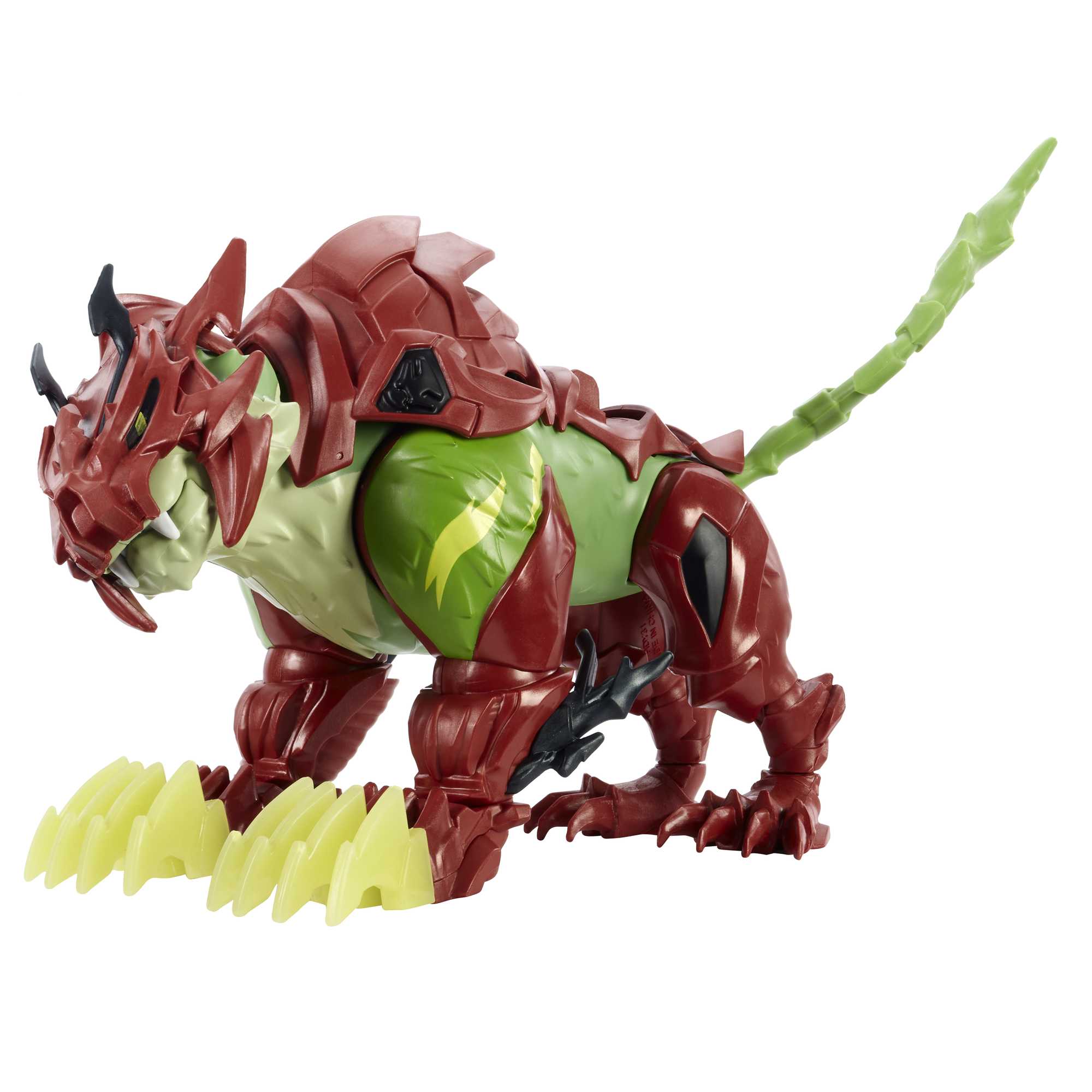 He-Man And The Masters Of The Universe Battle Cat Action Figure