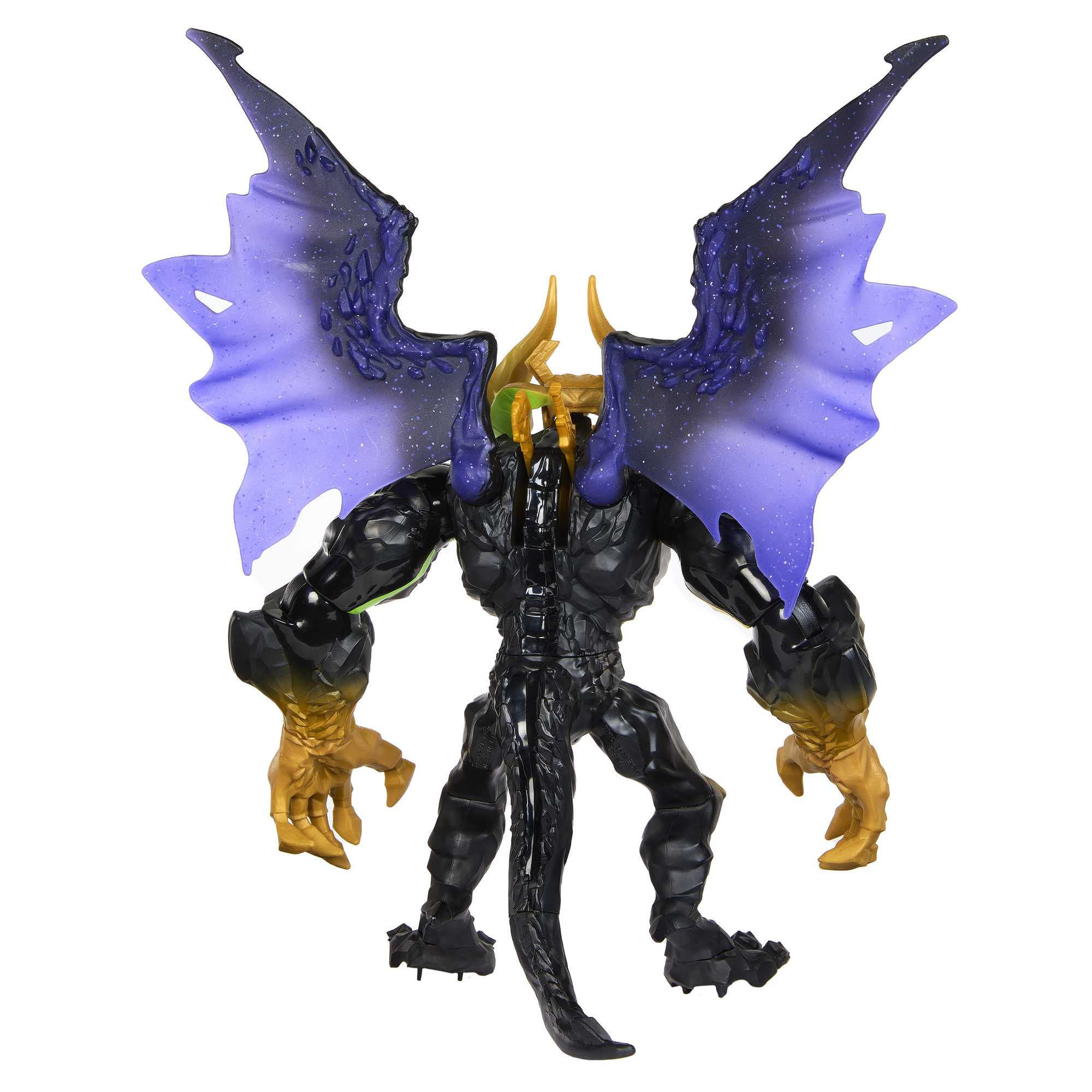 He-Man and The Masters of the Universe Cosmic Terror Skeletor Action Figure - Image 8