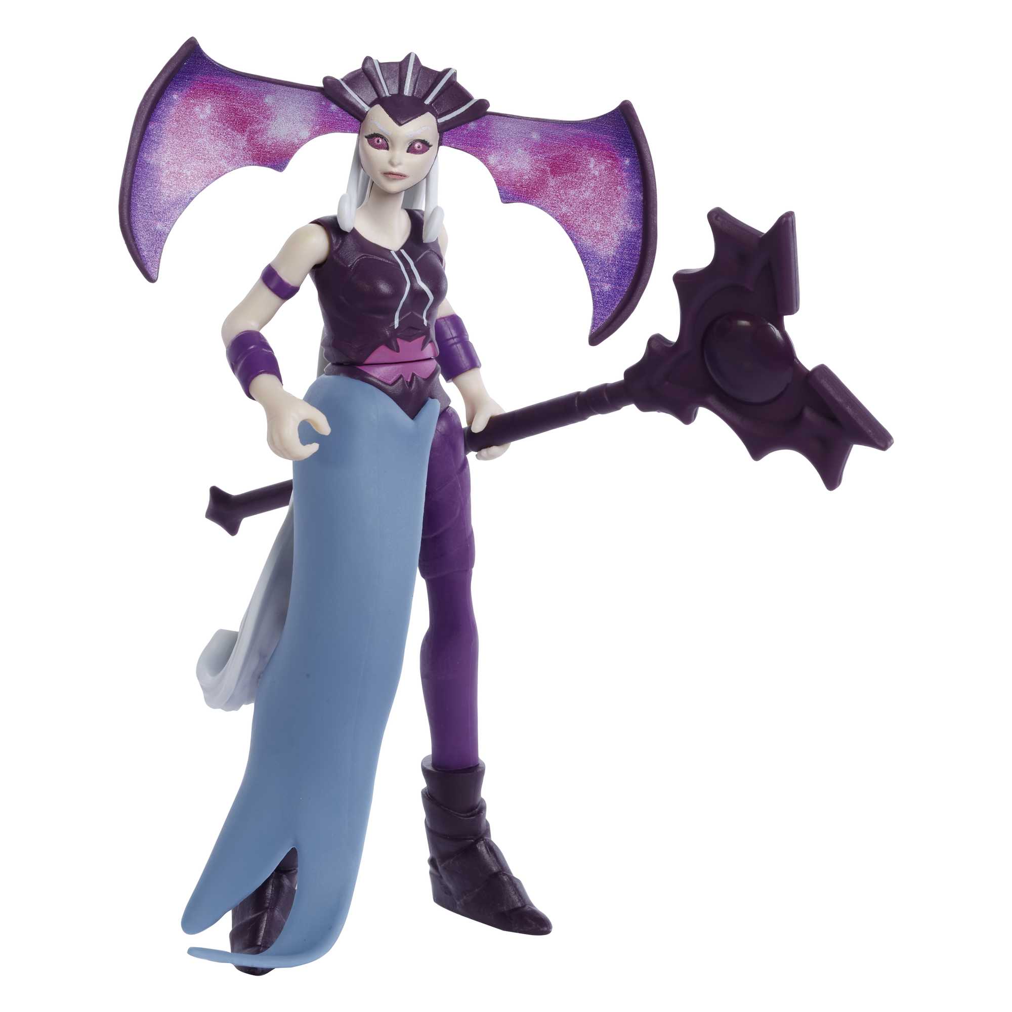He-Man and The Masters of the Universe Evil-Lyn Action Figure - Image 4