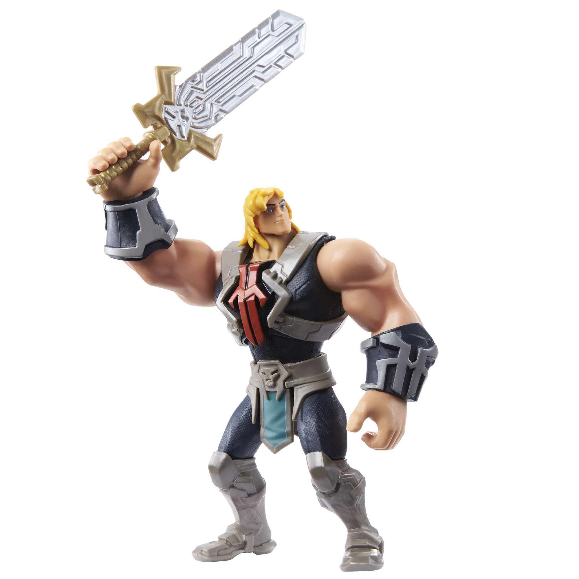 He-Man and The Masters of the Universe He-Man Action Figure - Image 5