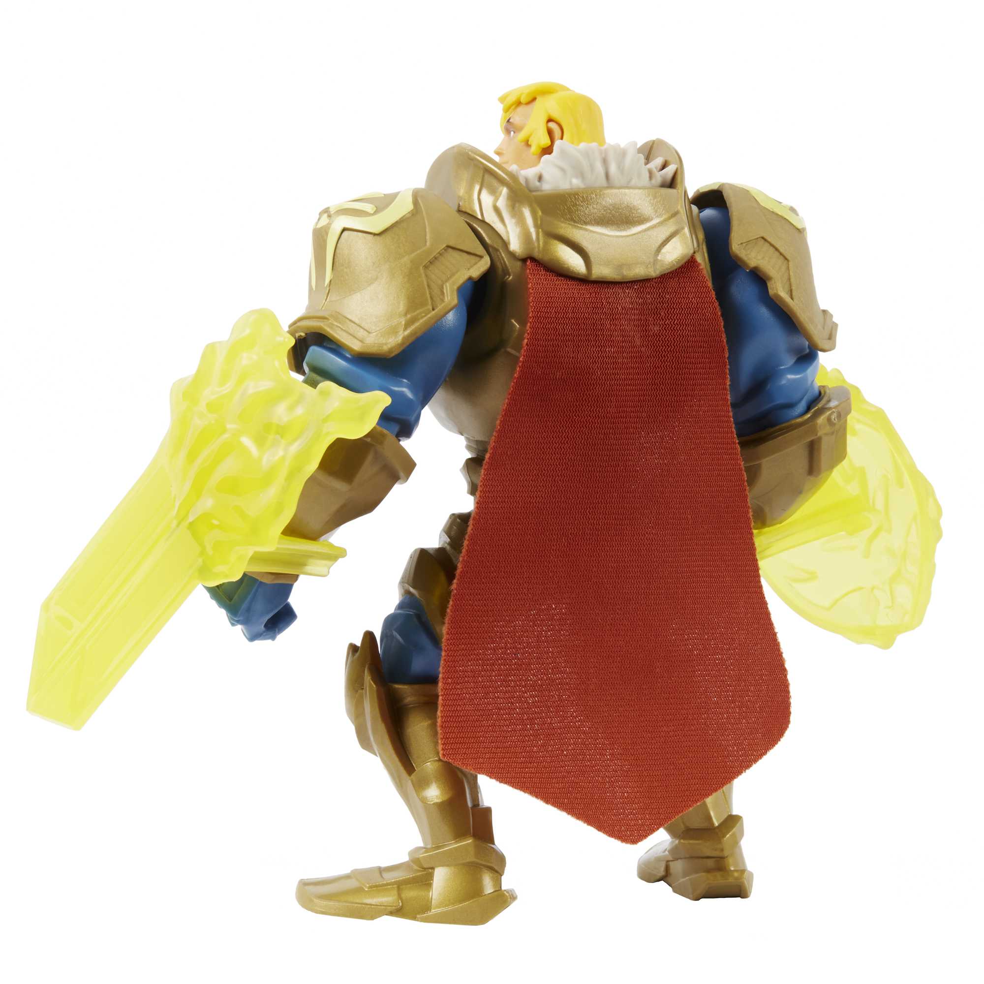 He-Man and the Masters of the Universe He-Man Action Figure - Image 5