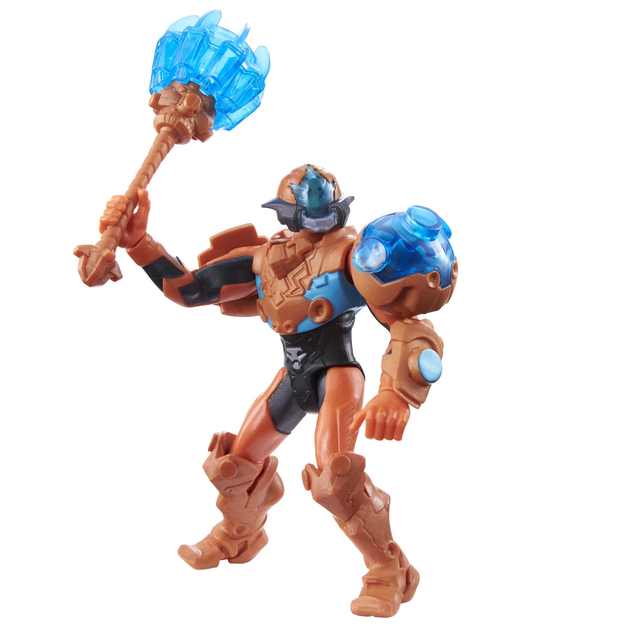 He-Man and The Masters of the Universe Man-At-Arms Action Figure