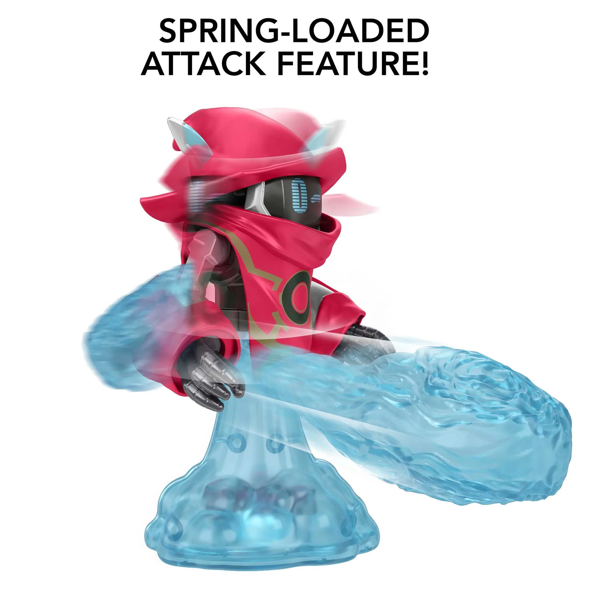 He-Man and The Masters of the Universe Orko Action Figure - Image 3