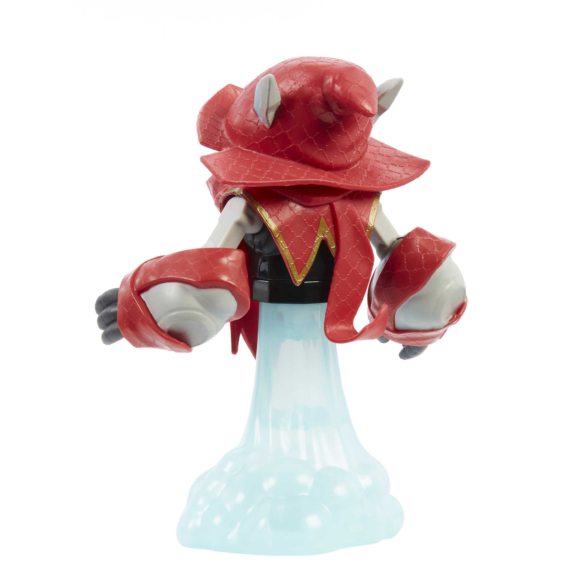He-Man and The Masters of the Universe Orko Action Figure - Image 4