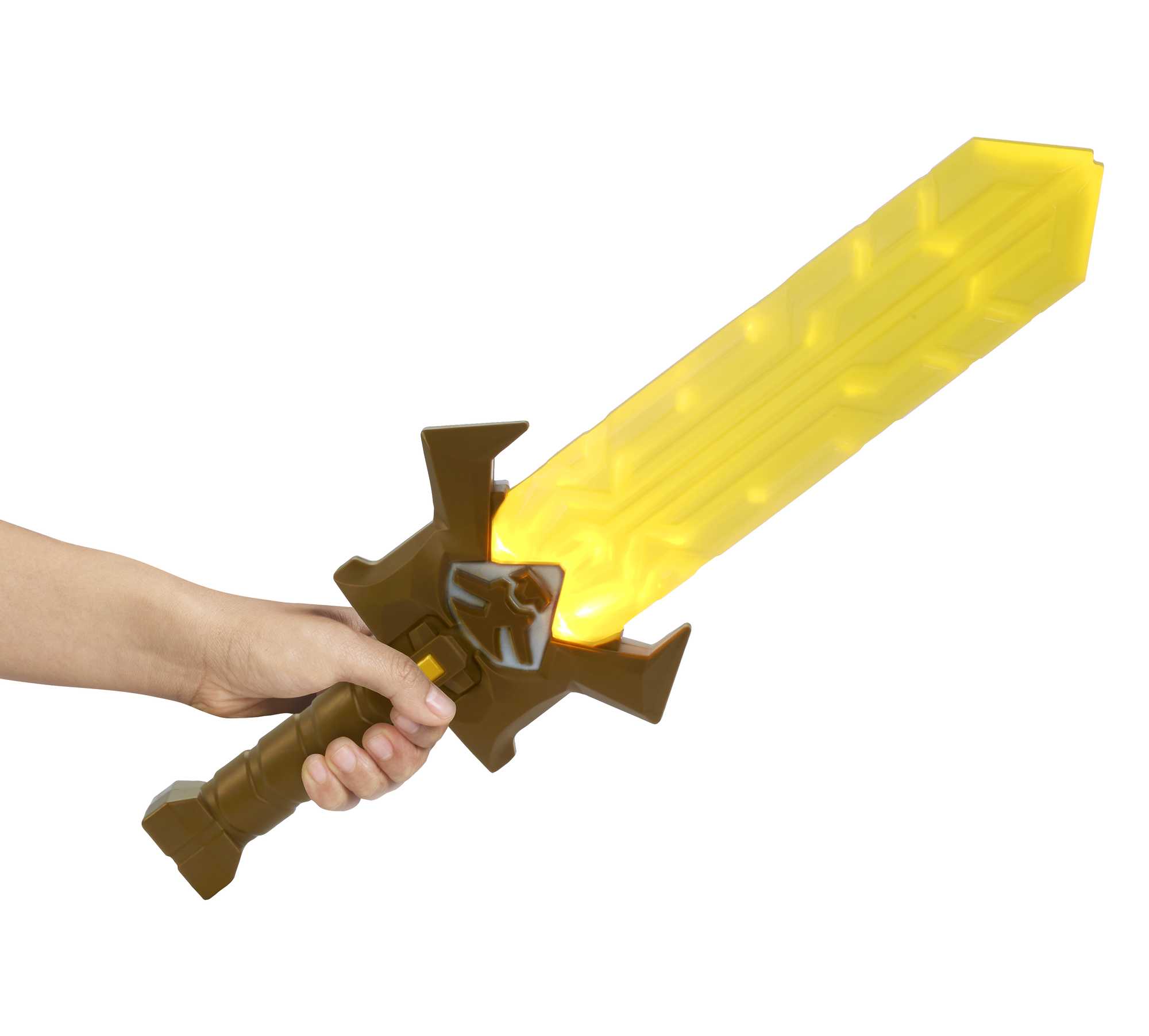 He-Man and The Masters of the Universe Power Sword with Lights & Sounds - Image 3