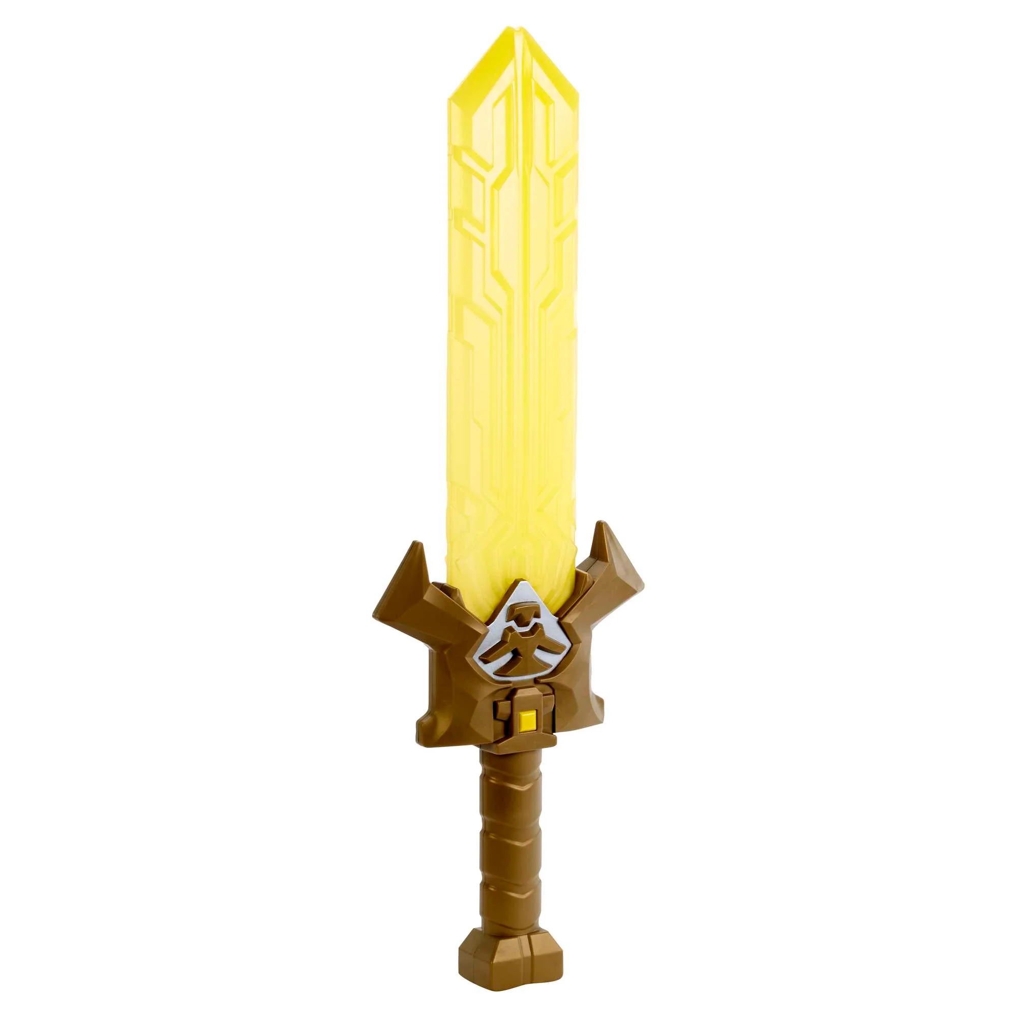 He-Man and The Masters of the Universe Power Sword with Lights & Sounds - Image 4