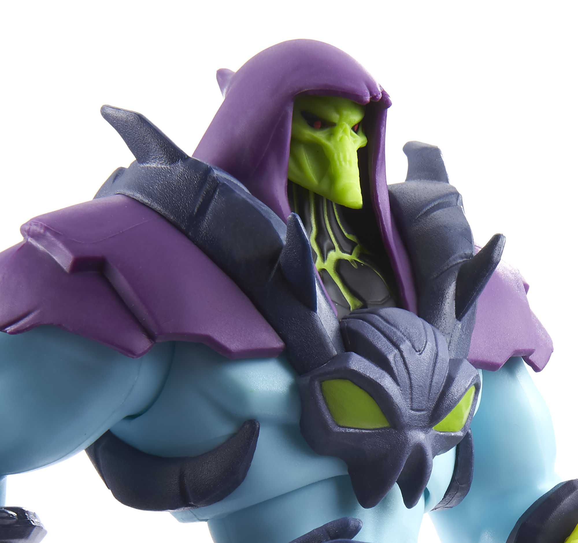 He-Man and The Masters of the Universe Skeletor Action Figure - Image 5
