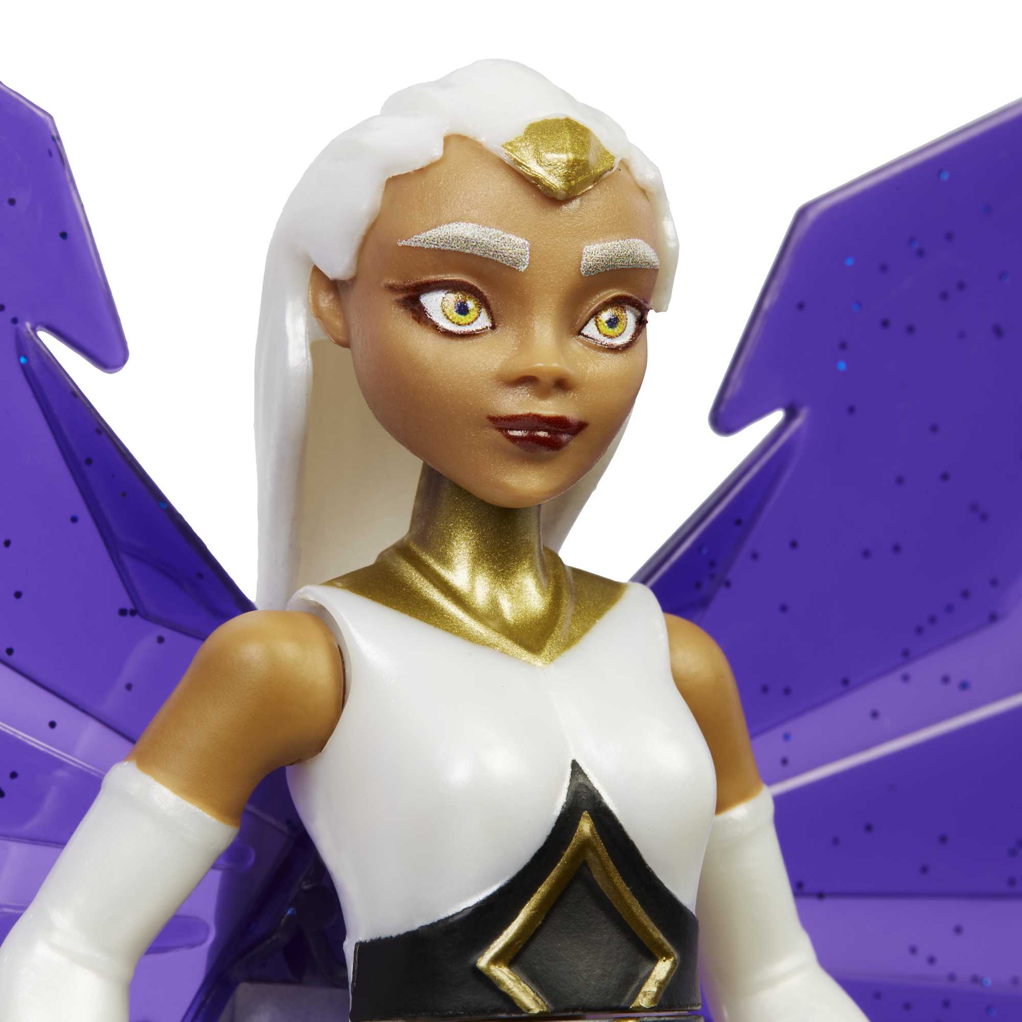 He-Man and The Masters of the Universe Sorceress Action Figure - Image 2