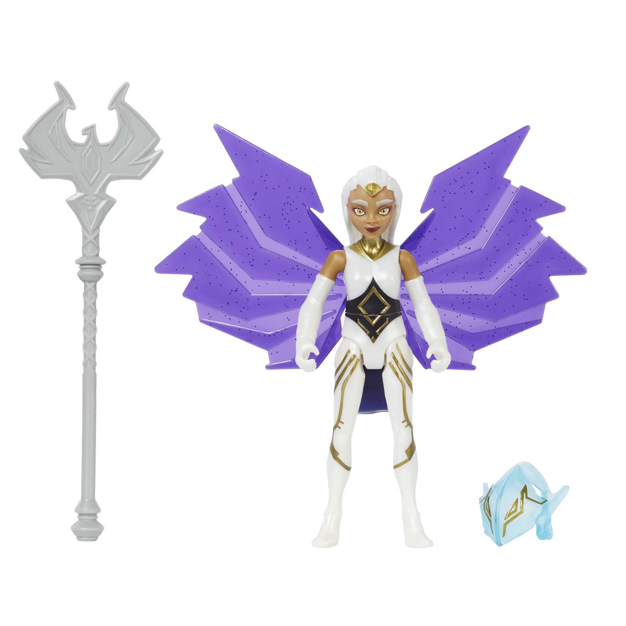 He-Man and The Masters of the Universe Sorceress Action Figure - Image 4