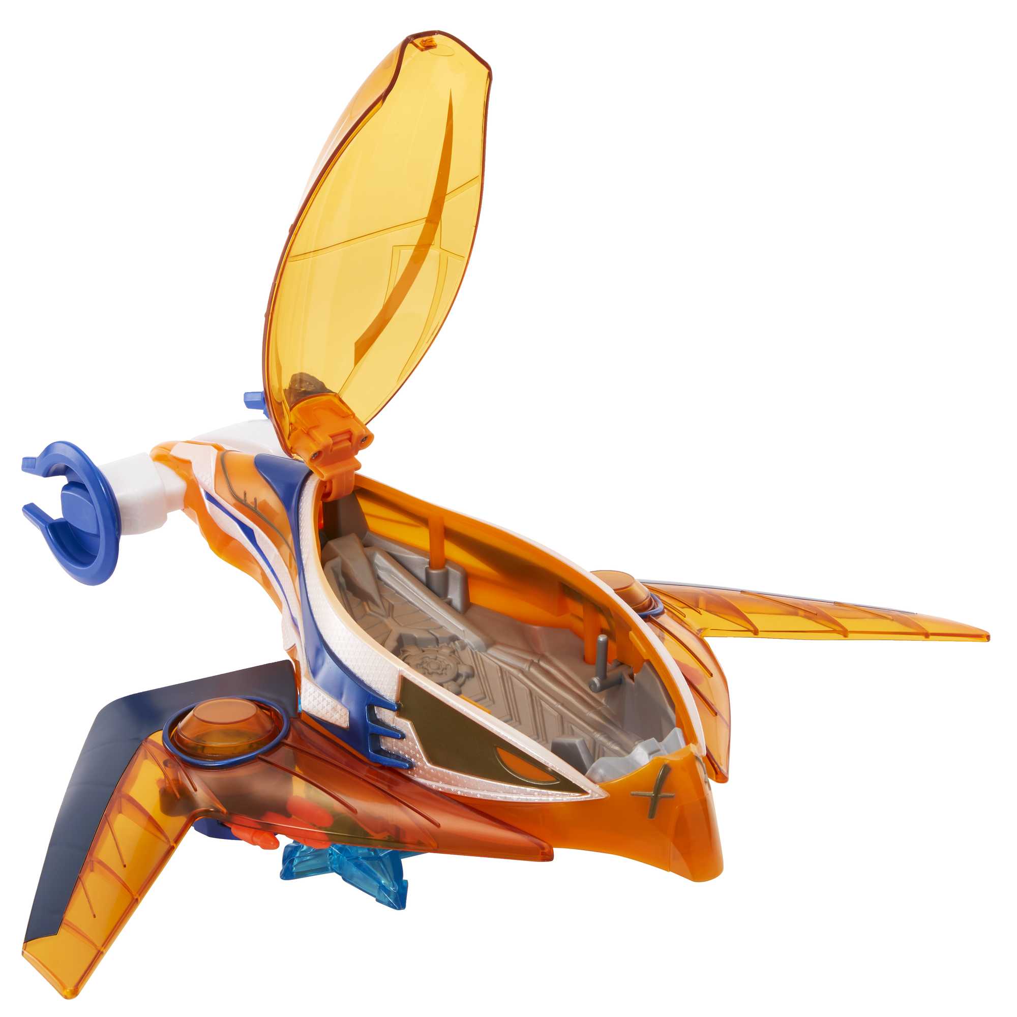 He-Man and The Masters of the Universe Talon Fighter Vehicle - Image 2