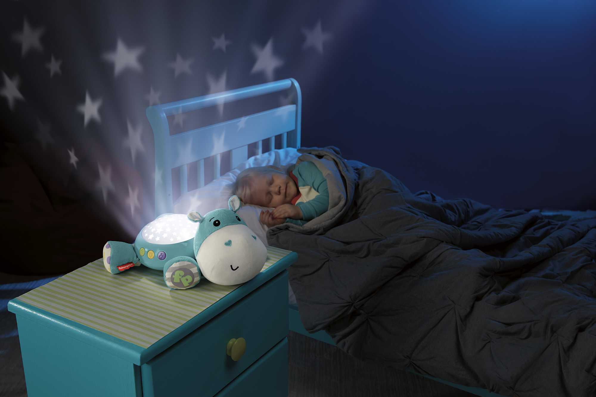 Hippo Projection Soother - Image 2