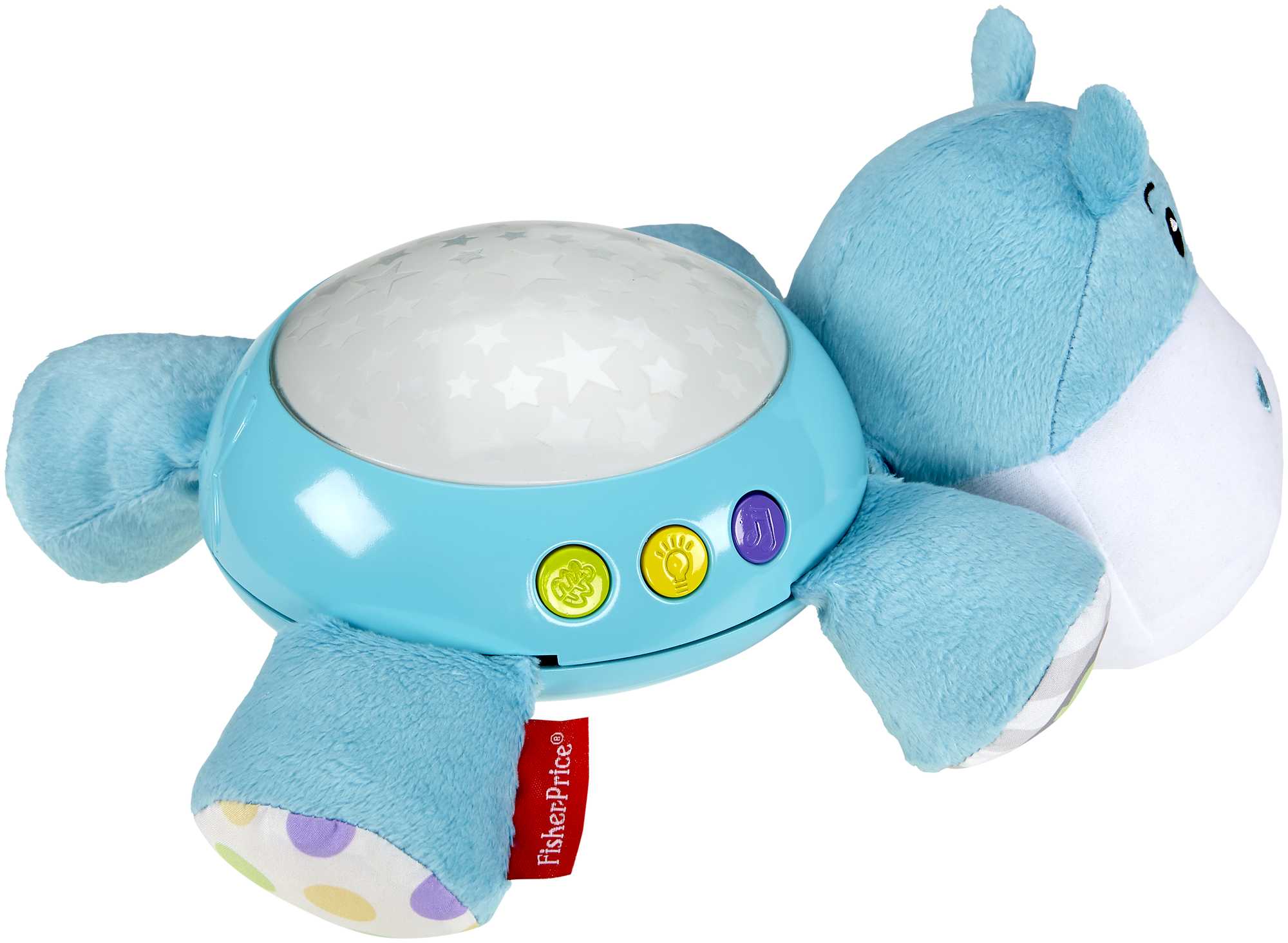 Hippo Projection Soother - Image 3