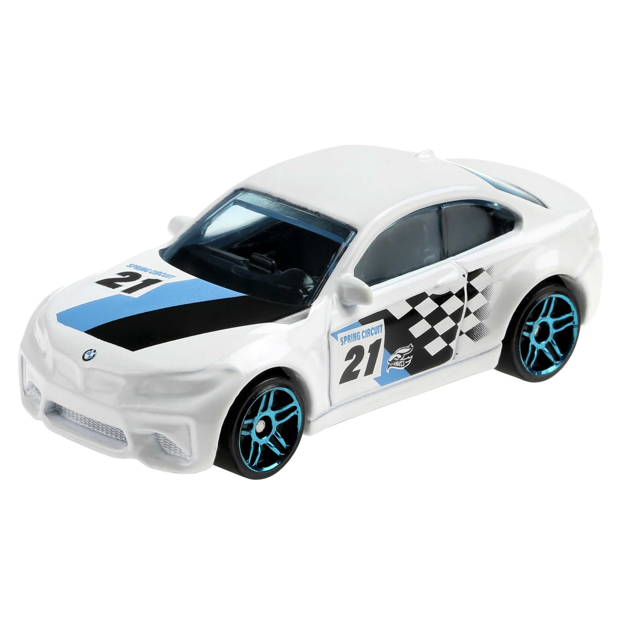 Hot Wheels 1:64 Ölçekli Metal Oyuncak Araba Veya Kamyon (Stiller Çeşitlilik Gösterebilir) - Image 3