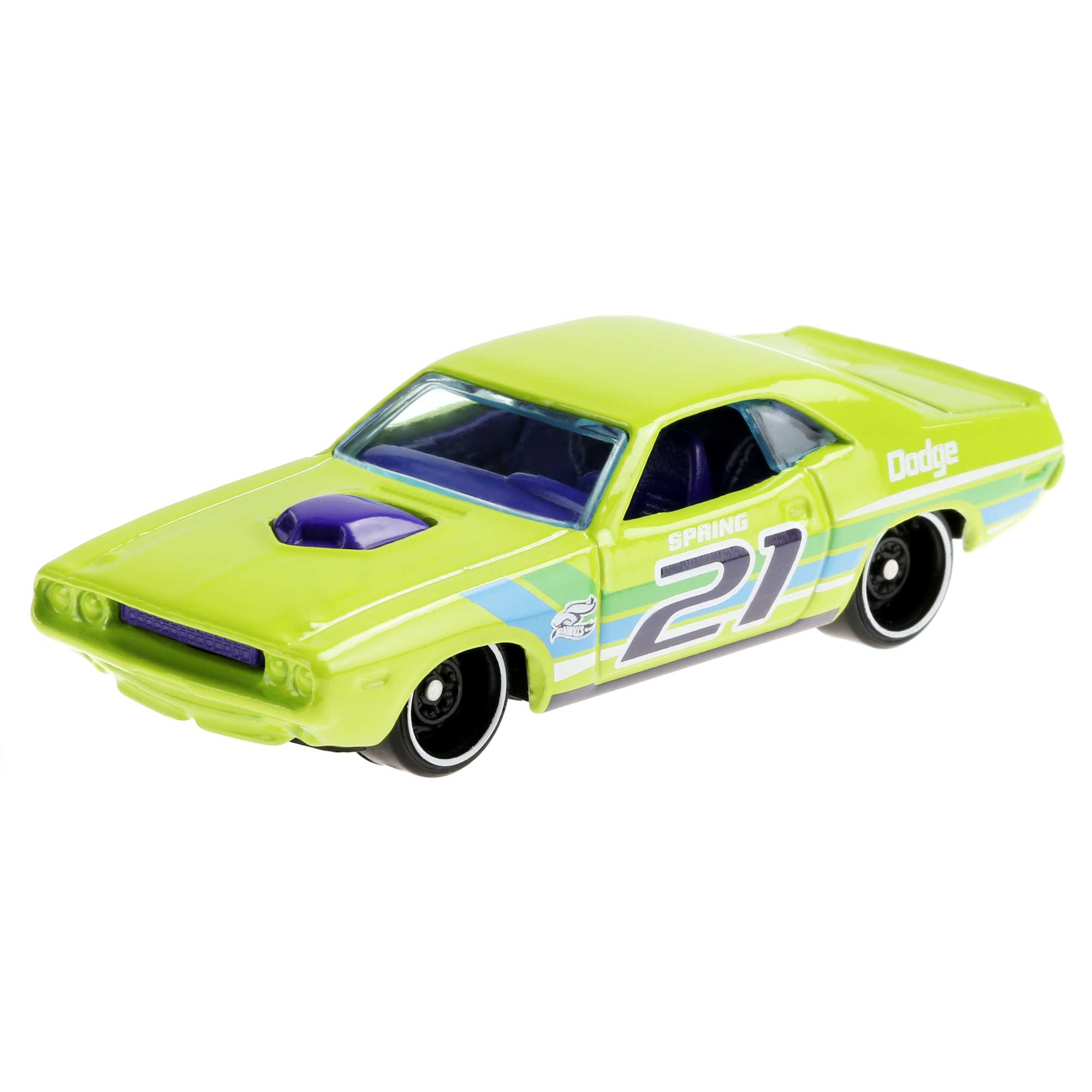 Hot Wheels 1:64 Ölçekli Metal Oyuncak Araba Veya Kamyon (Stiller Çeşitlilik Gösterebilir) - Image 5