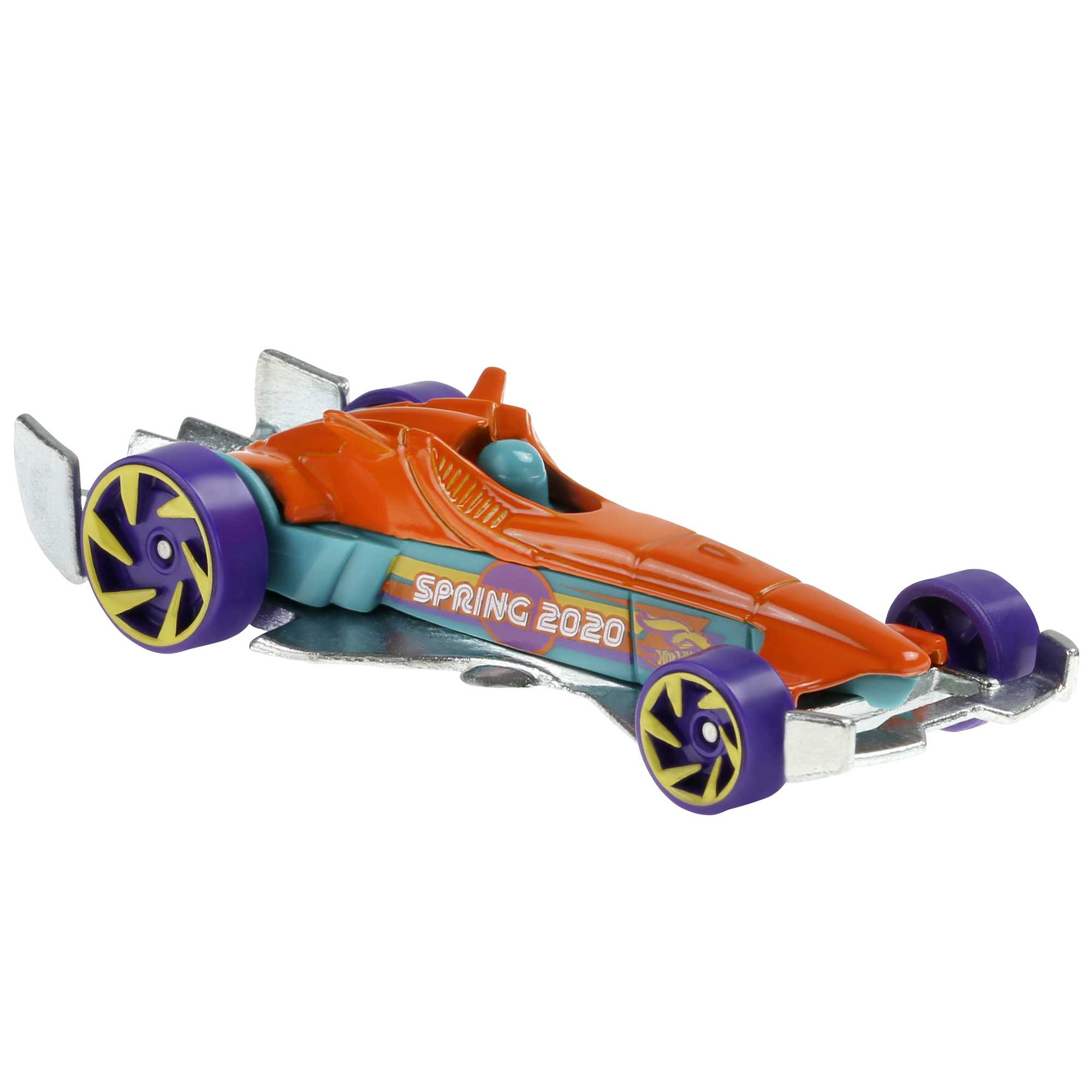 Hot Wheels 1:64 Ölçekli Metal Oyuncak Araba Veya Kamyon (Stiller Çeşitlilik Gösterebilir) - Image 6