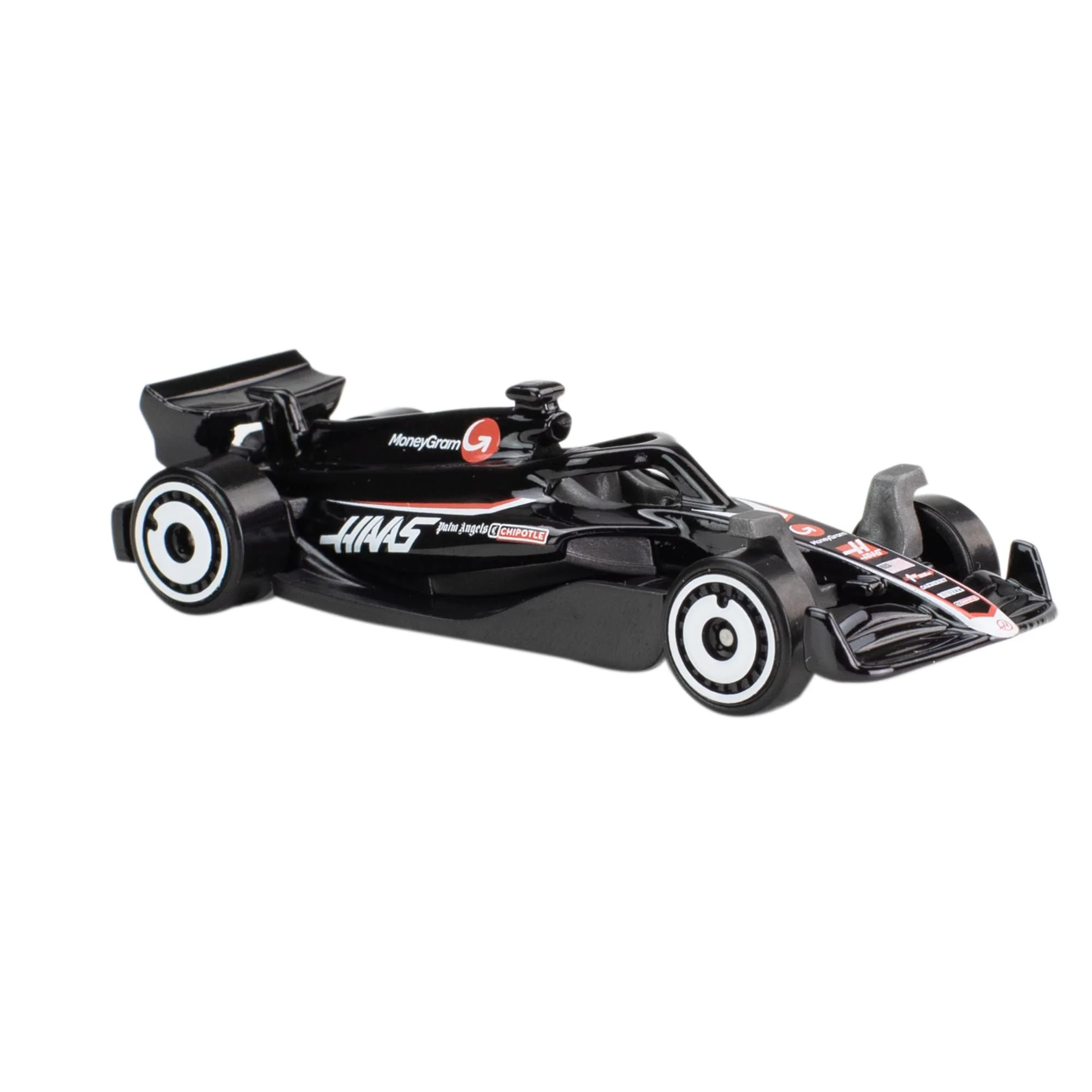 Hot Wheels 5Er-Pack Race Team, Set Aus 5 Formel 1 Die-Cast-Spielzeugautos Im Maßstab 1:64 - Image 6