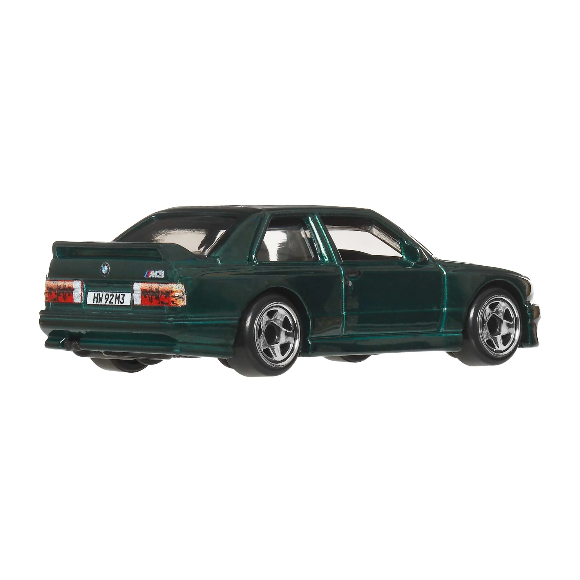 Hot Wheels-Coffret Euro Style-Coffret 6 Véhicules Européens - Image 2