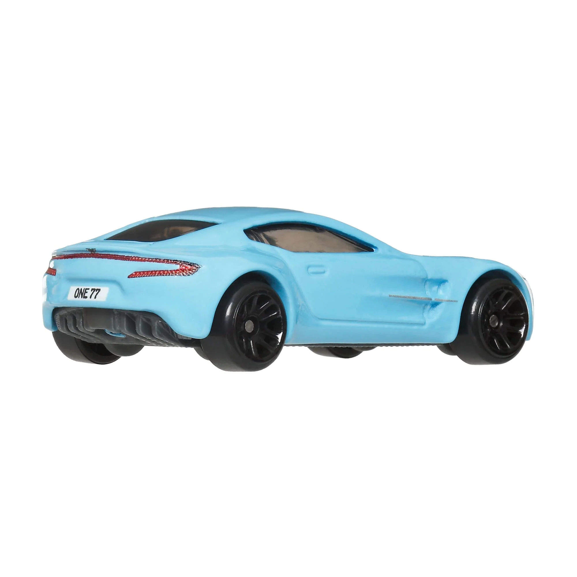 Hot Wheels-Coffret Euro Style-Coffret 6 Véhicules Européens - Image 4