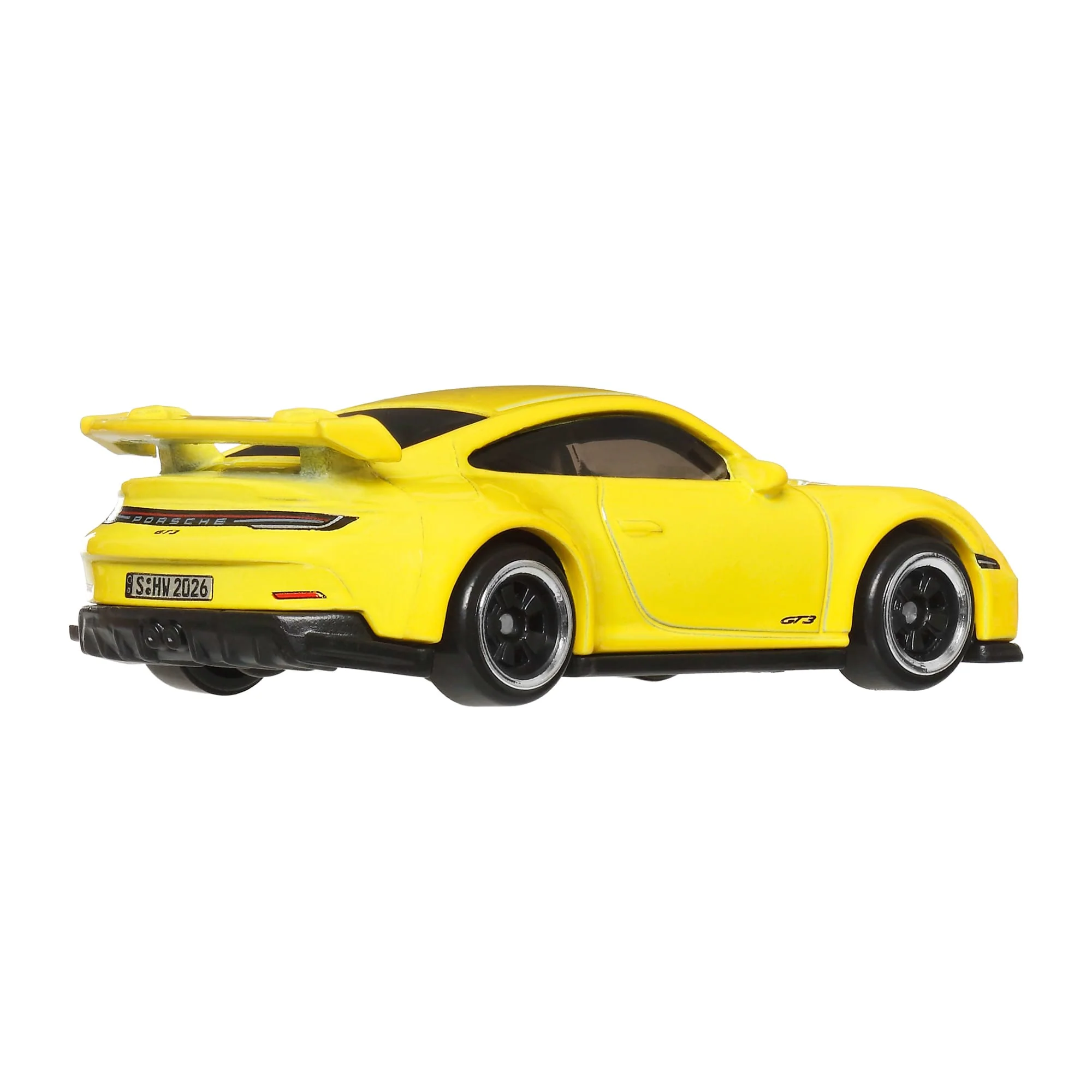 Hot Wheels-Coffret Euro Style-Coffret 6 Véhicules Européens - Image 5