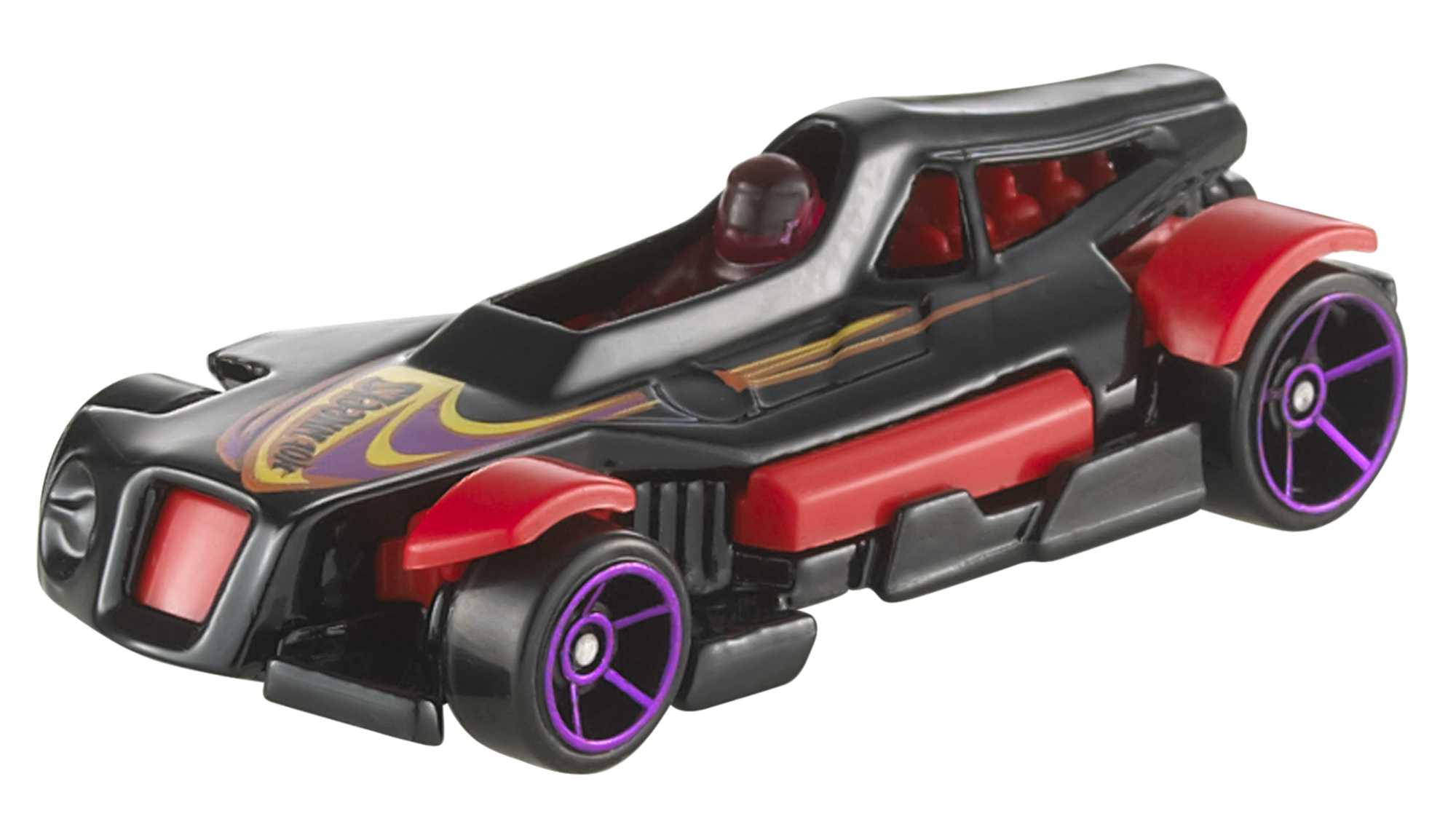 Hot Wheels 9-Pack Vehicles - Image 2