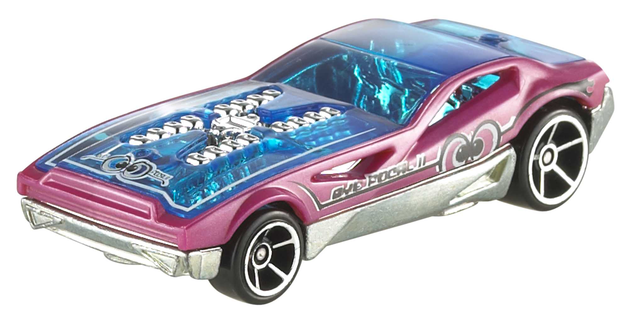 Hot Wheels 9-Pack Vehicles - Image 3