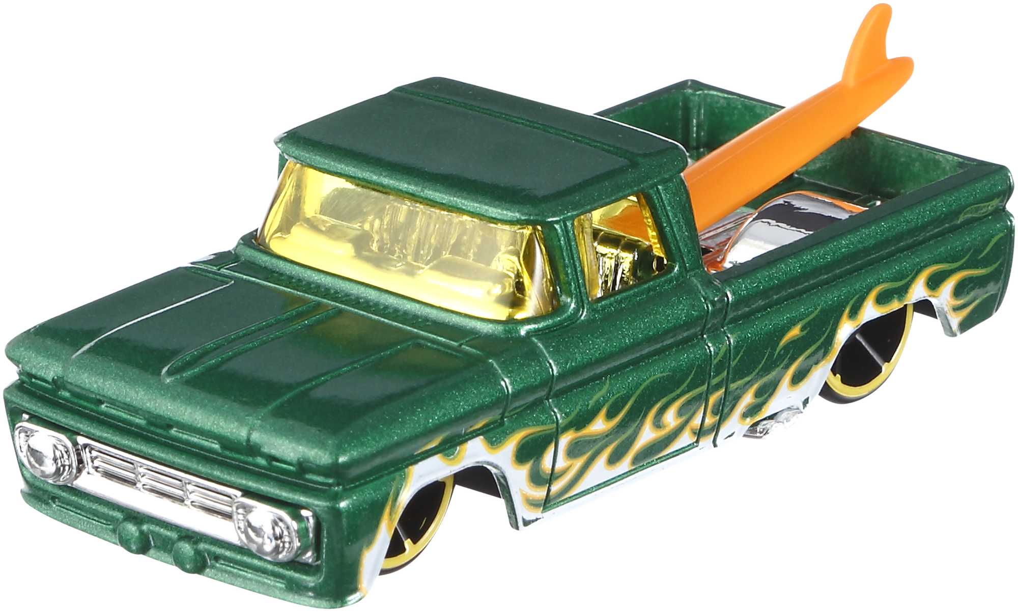 Hot Wheels® Αυτοκινητάκια Σετ των 3 - Image 4