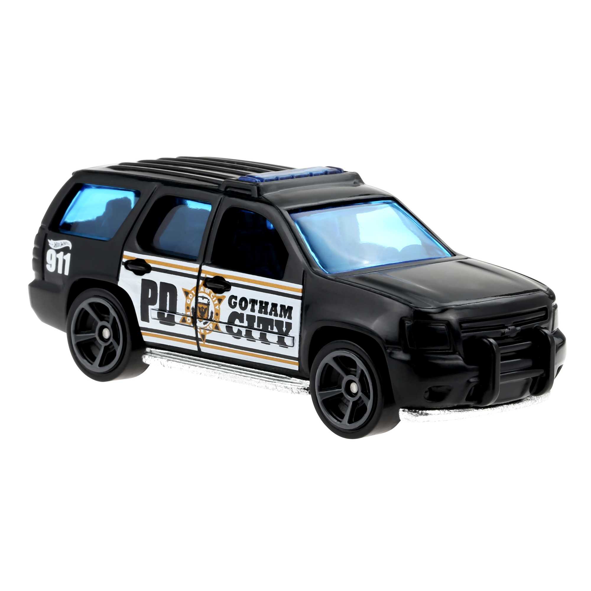 Hot Wheels® Αυτοκινητάκια – Ταινίες – Batman - Image 15