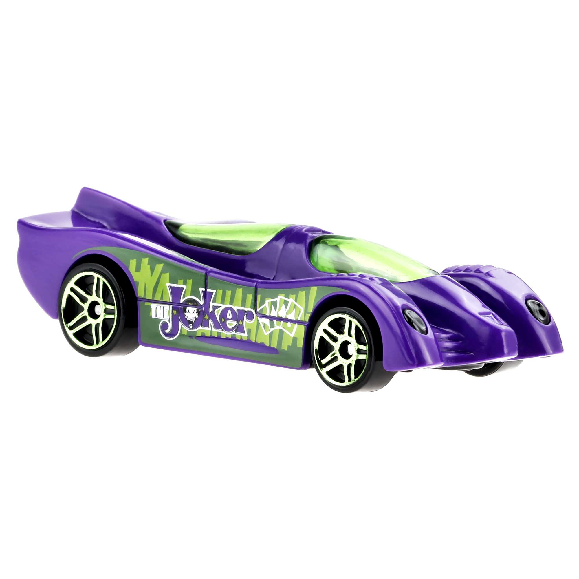 Hot Wheels® Αυτοκινητάκια – Ταινίες – Batman - Image 16