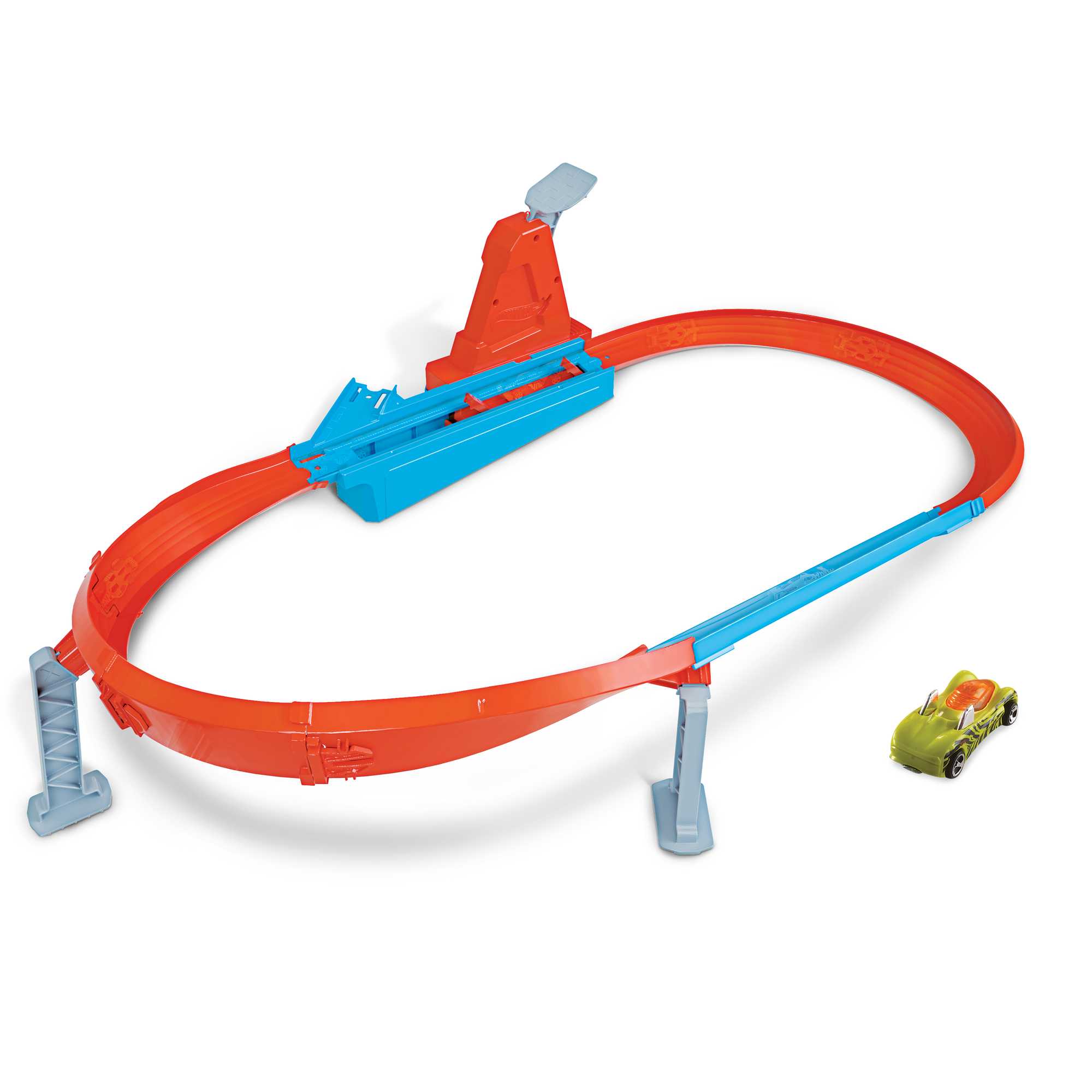Hot Wheels® Αγωνιστικές Πίστες - Image 6