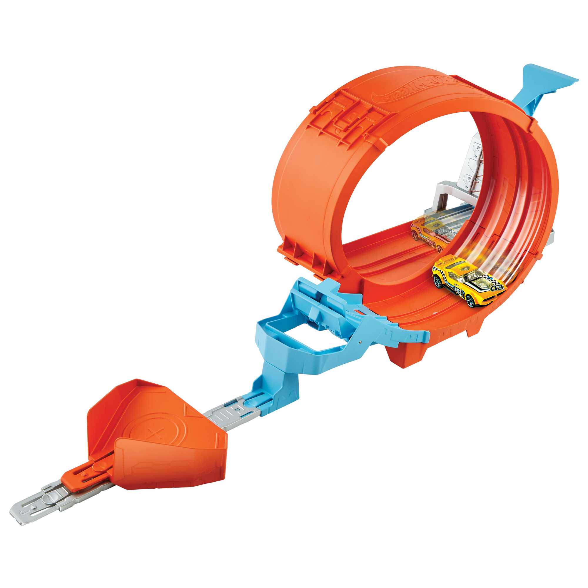 Hot Wheels® Αγωνιστικές Πίστες - Image 8